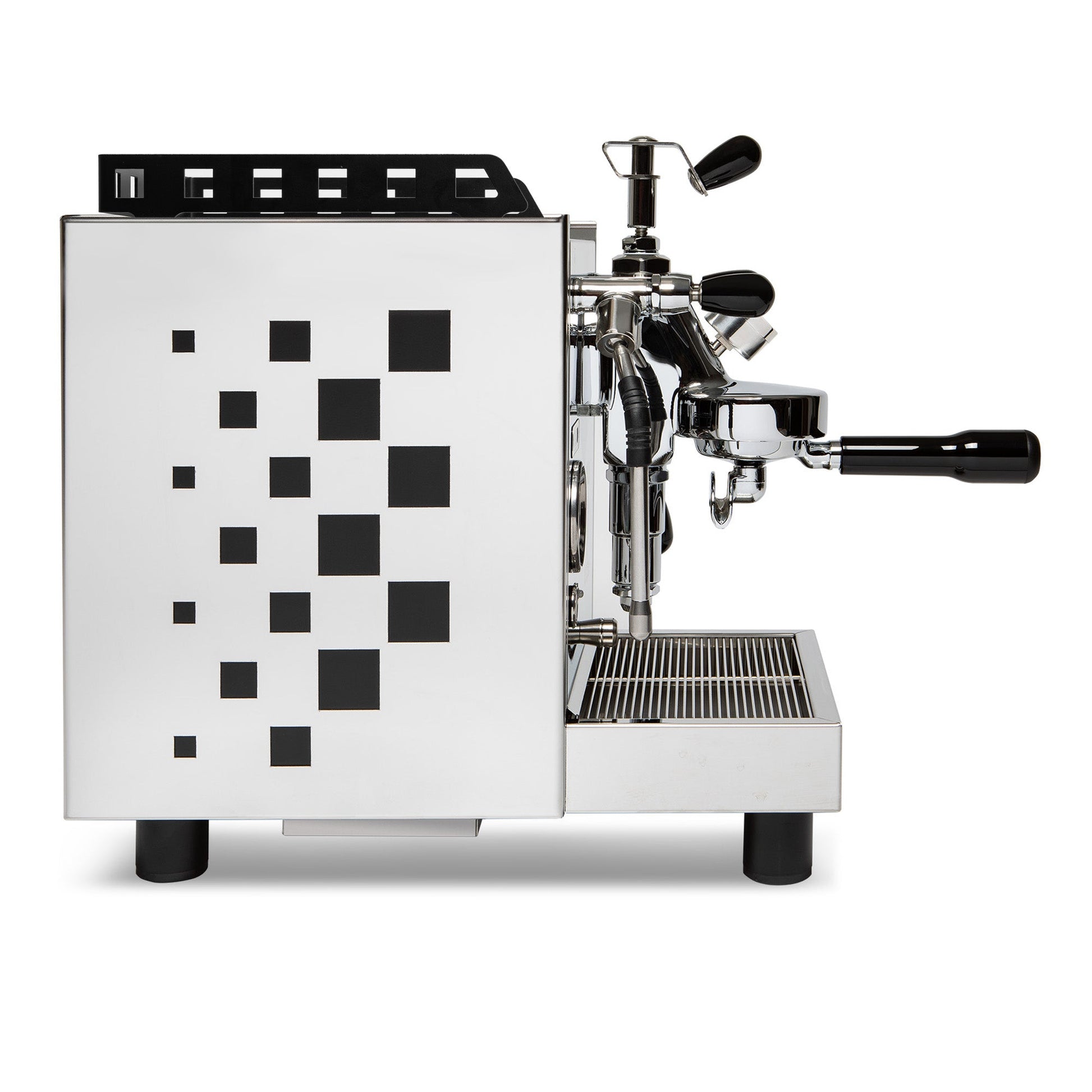 Bezzera Aria PID Espresso Machine with Flow Control - OPEN BOX