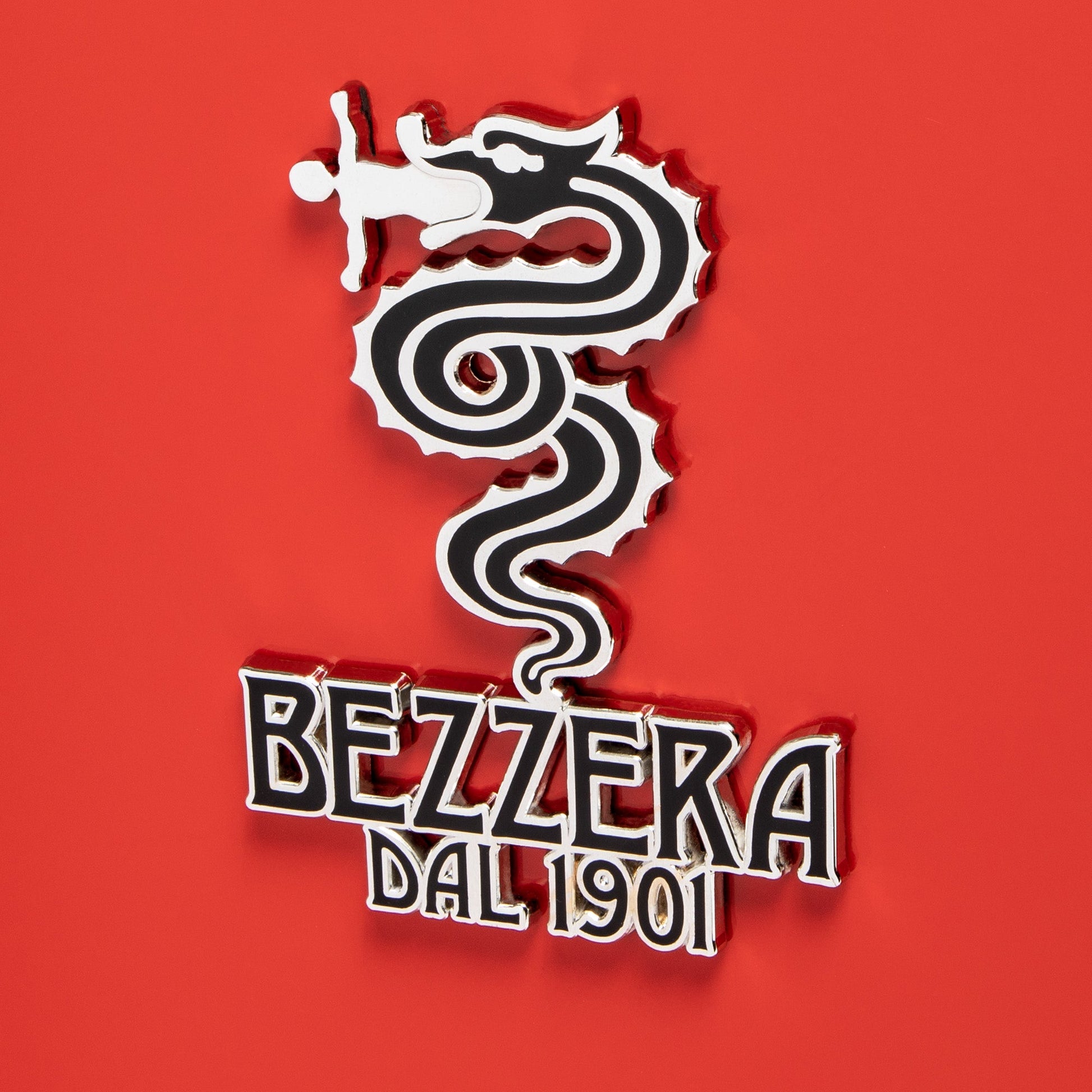 Bezzera Aria PID Espresso Machine with Flow Control