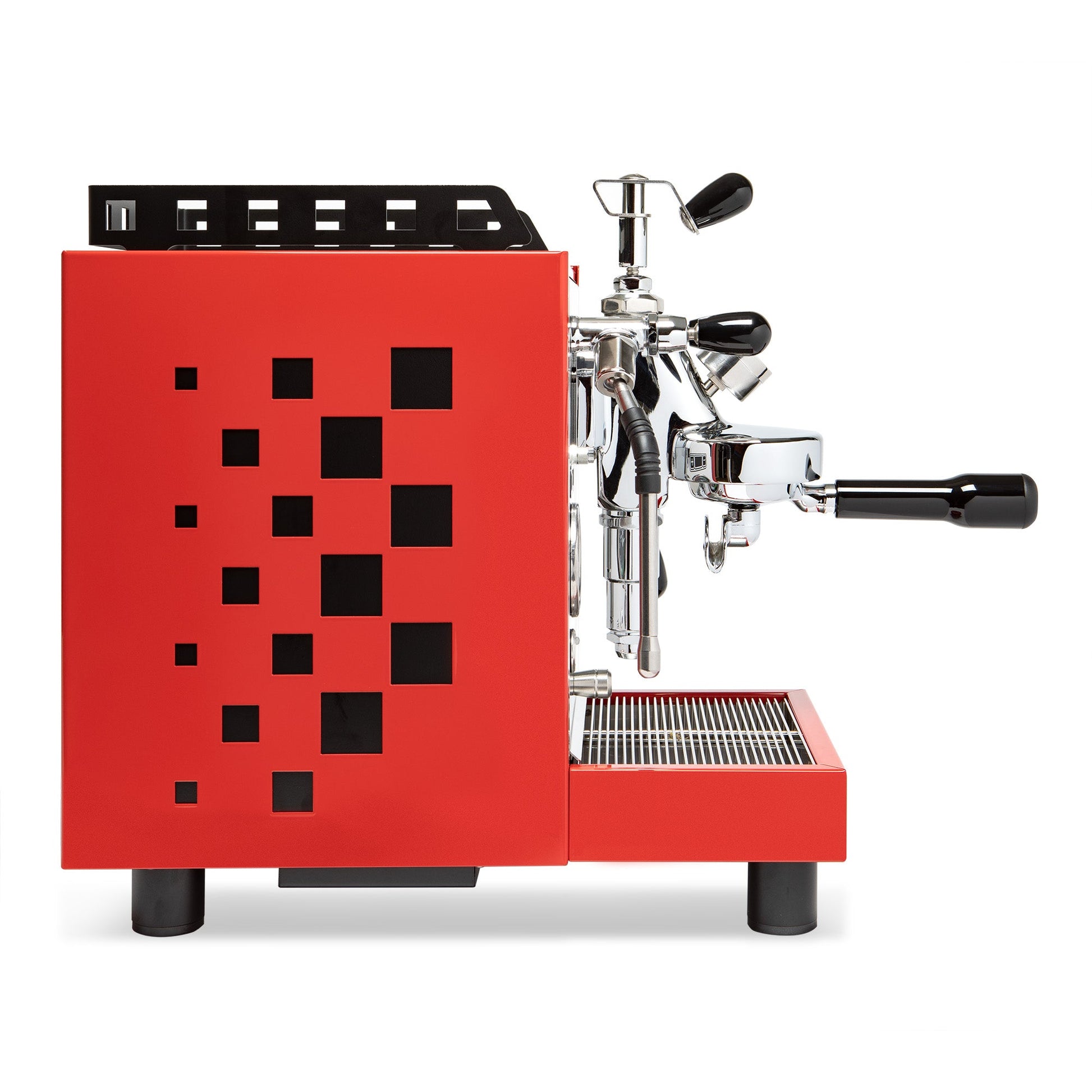 Bezzera Aria PID Espresso Machine with Flow Control