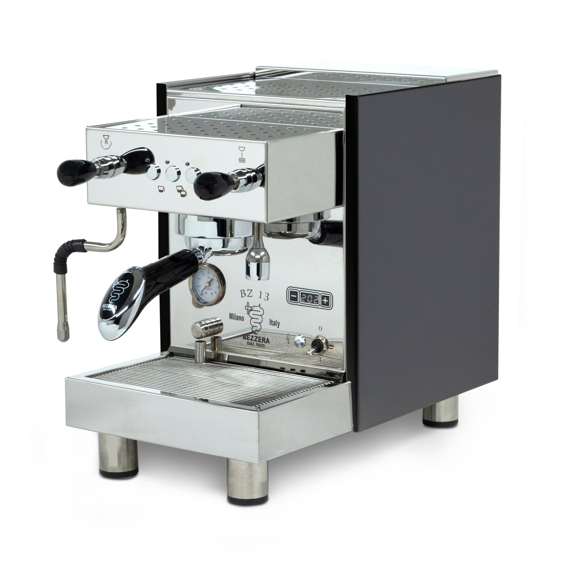 Bezzera BZ13 DE Espresso Machine - Special Edition