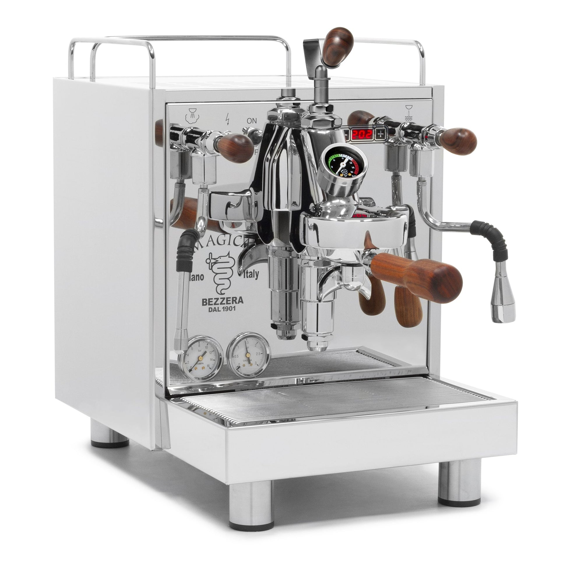 Bezzera Magica PID Espresso Machine