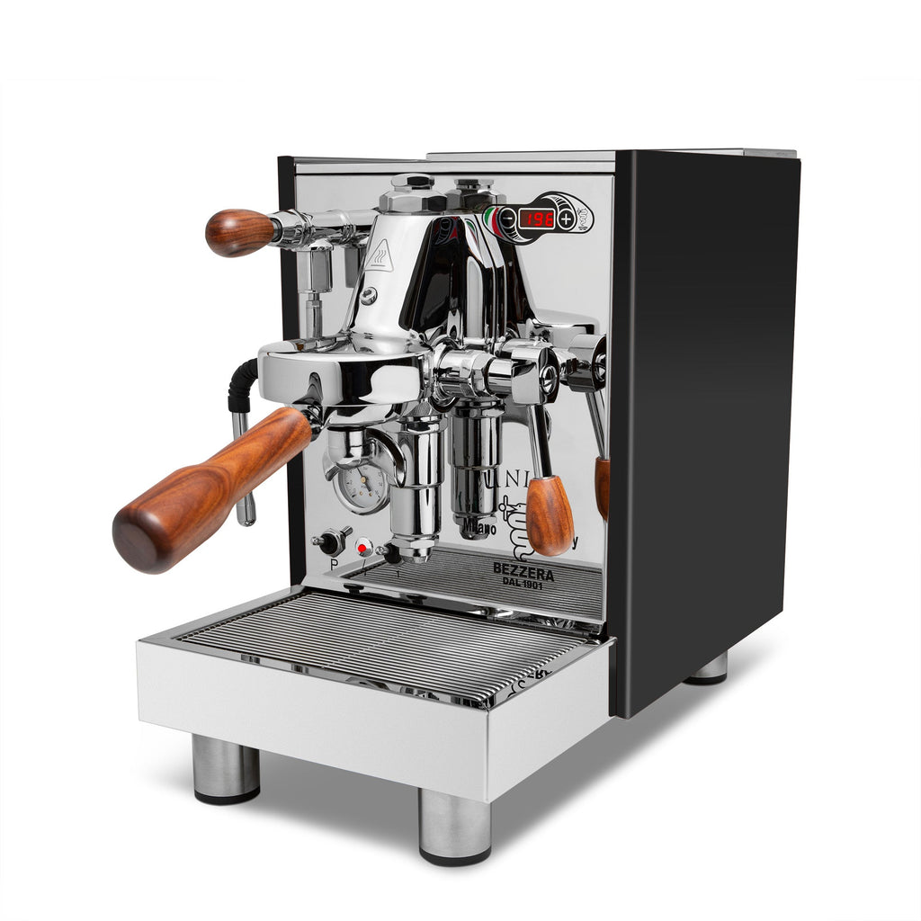 Bezzera Unica Espresso Machine