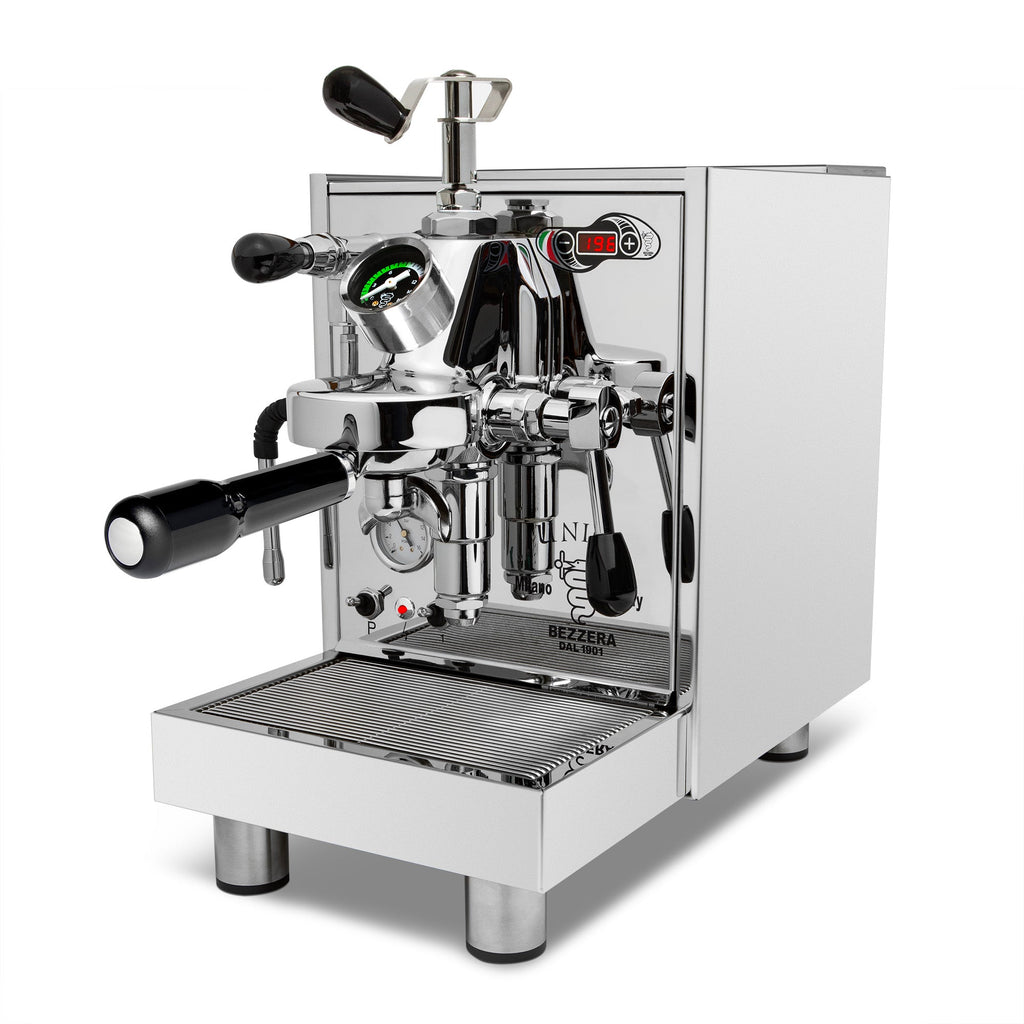 Bezzera Unica Espresso Machine