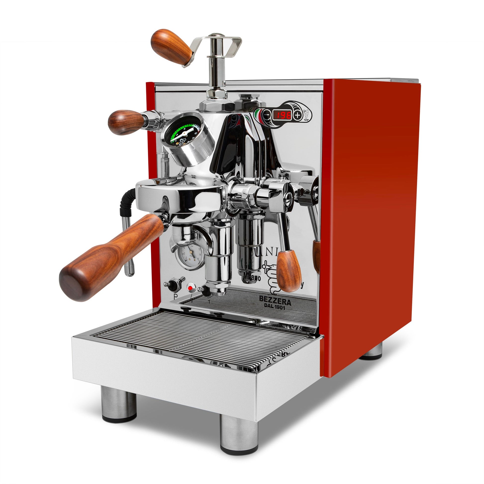 Bezzera Unica Espresso Machine