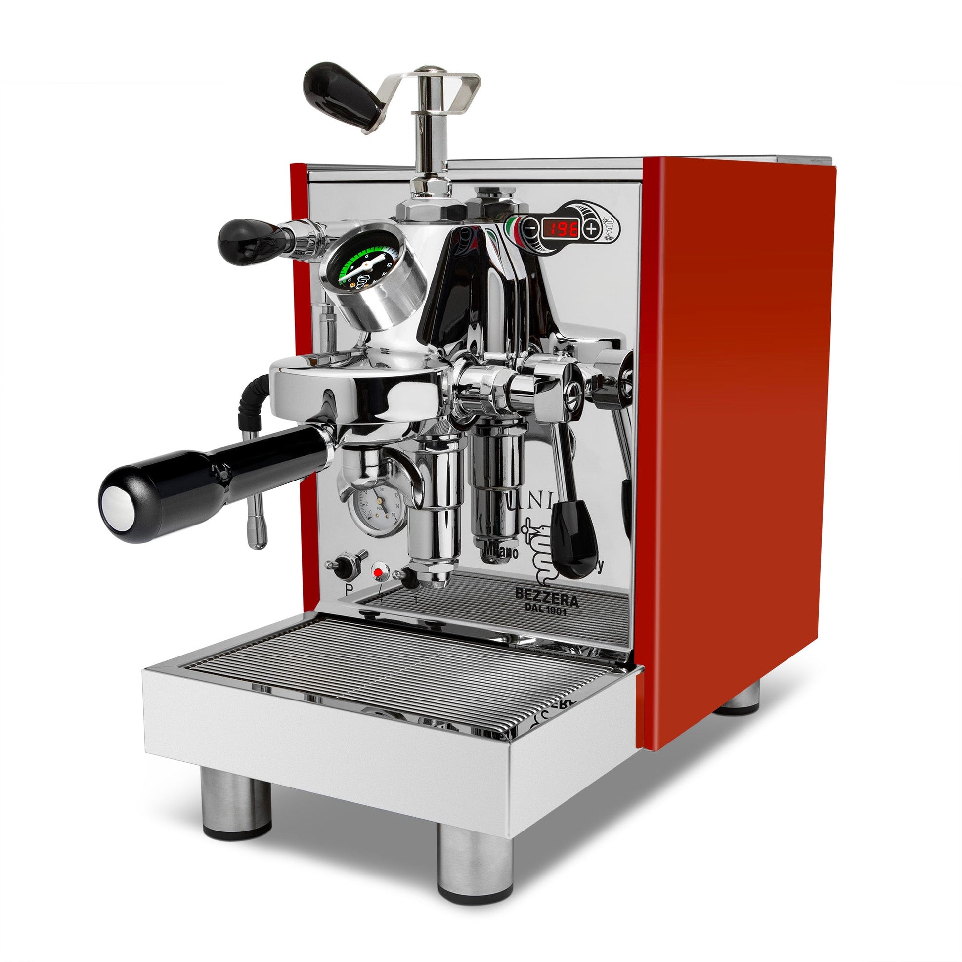 Bezzera Unica Espresso Machine