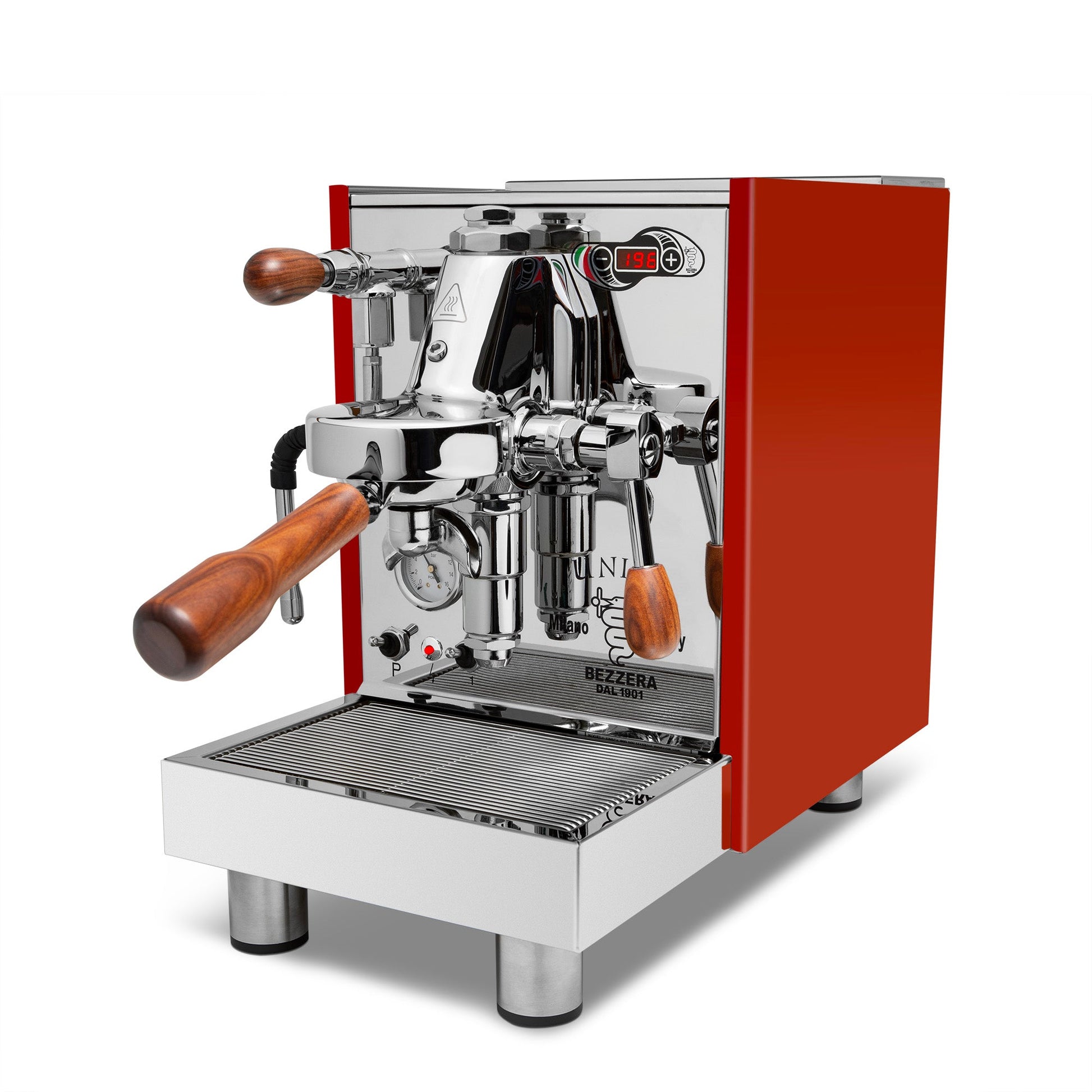 Bezzera Unica Espresso Machine