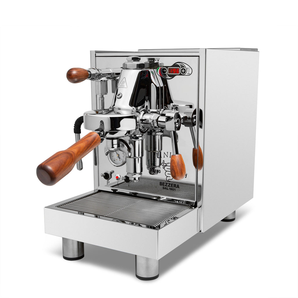 Bezzera Unica Espresso Machine