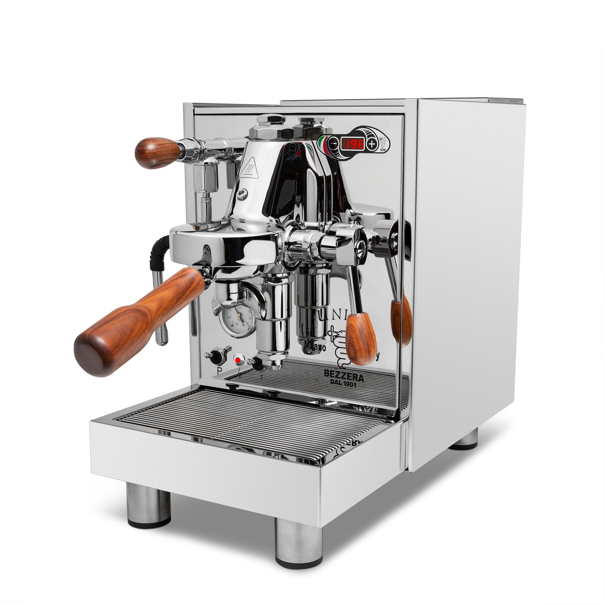 Bezzera Unica Espresso Machine