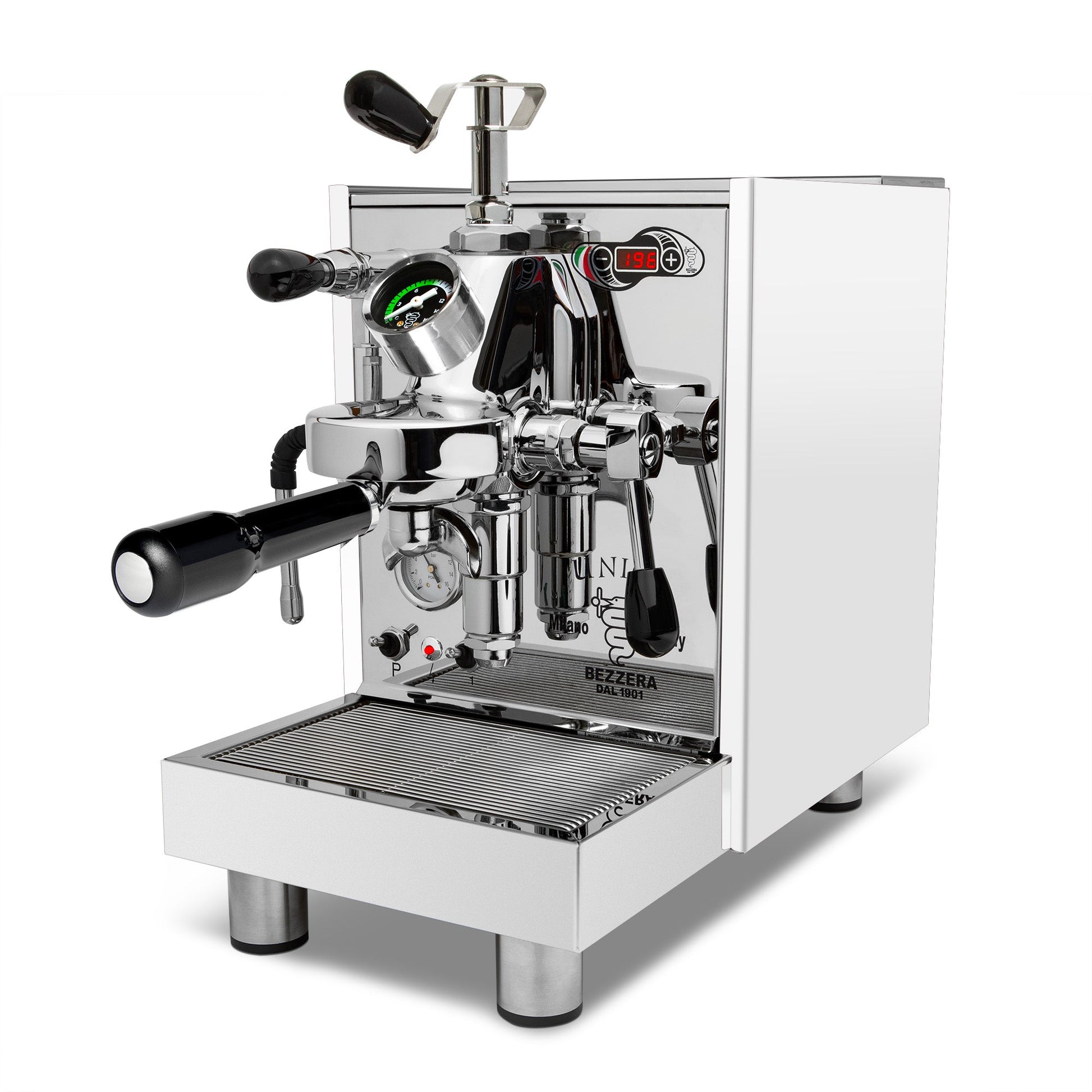 Bezzera Unica Espresso Machine