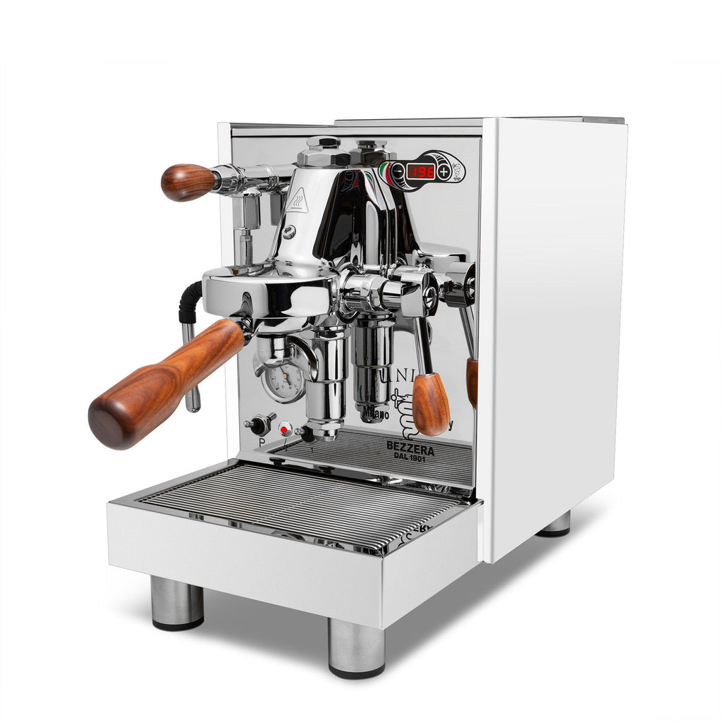 Bezzera Unica Espresso Machine