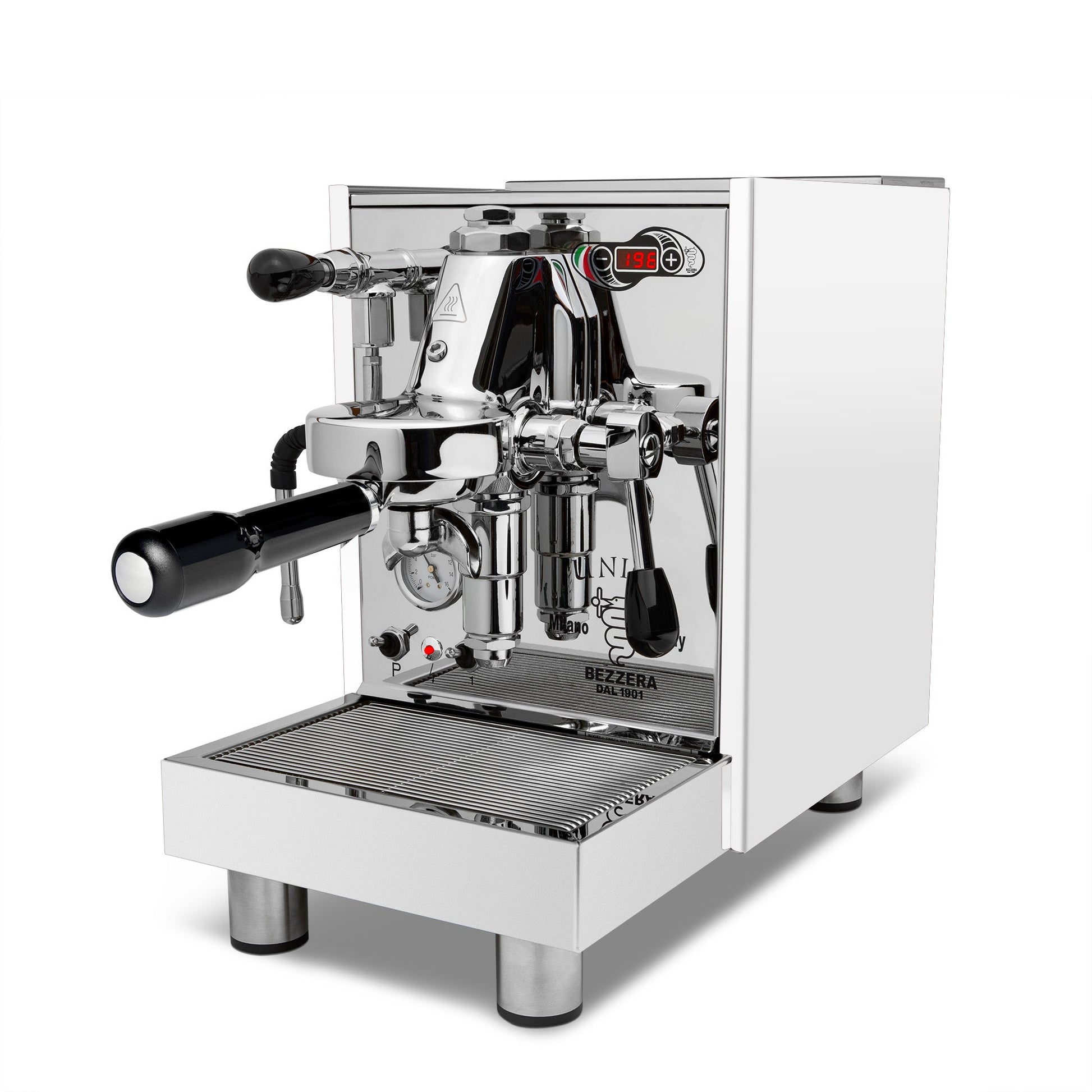 Bezzera Unica Espresso Machine