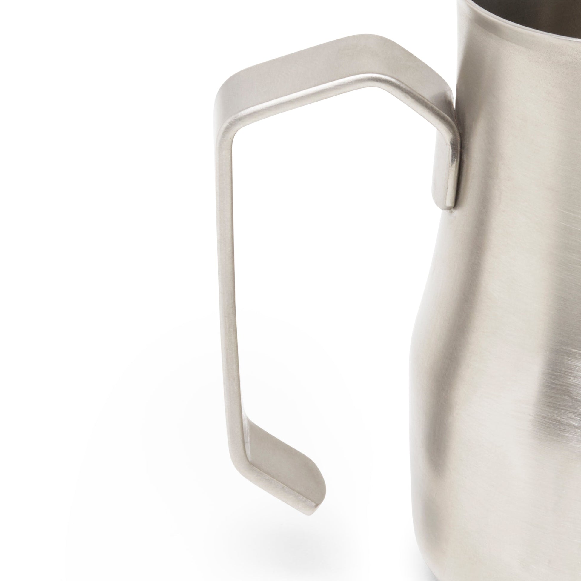 Barista Improving Taste Cappuccino Frothing Pitcher