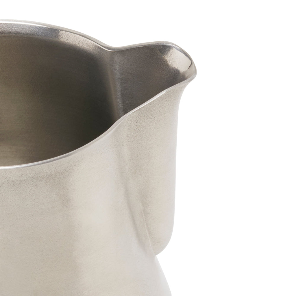 Barista Improving Taste Cappuccino Frothing Pitcher