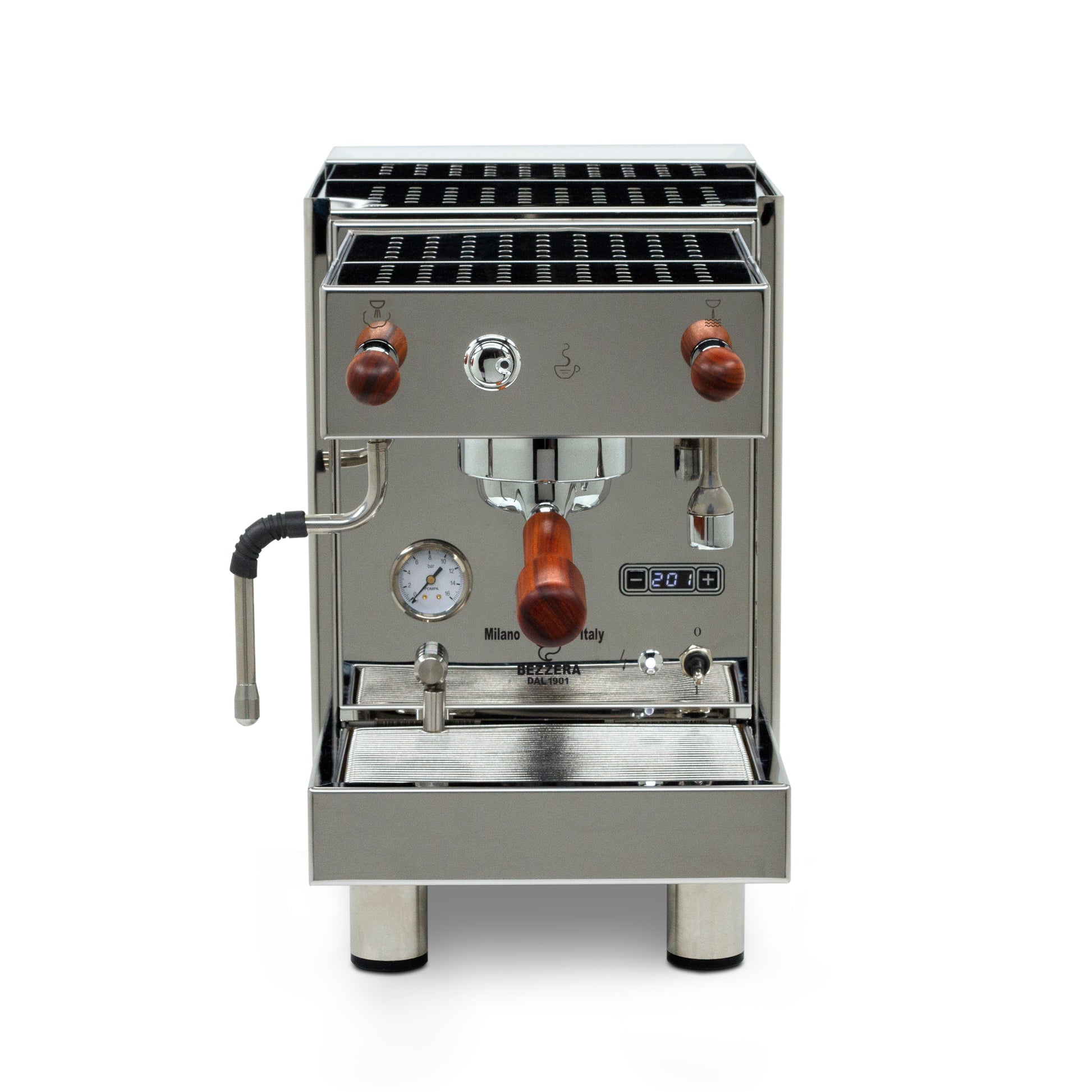 Bezzera BZ13 PM Espresso Machine - Special Edition