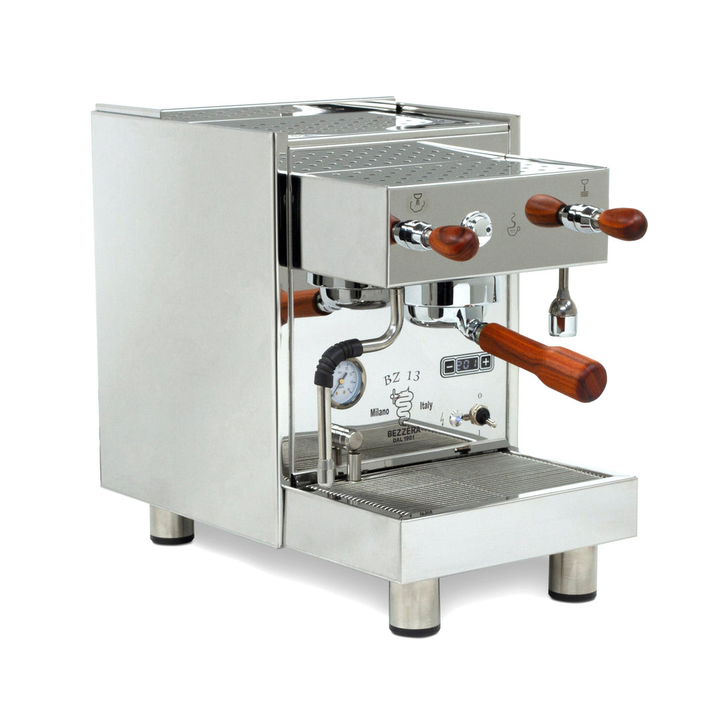 Bezzera BZ13 PM Espresso Machine - Special Edition
