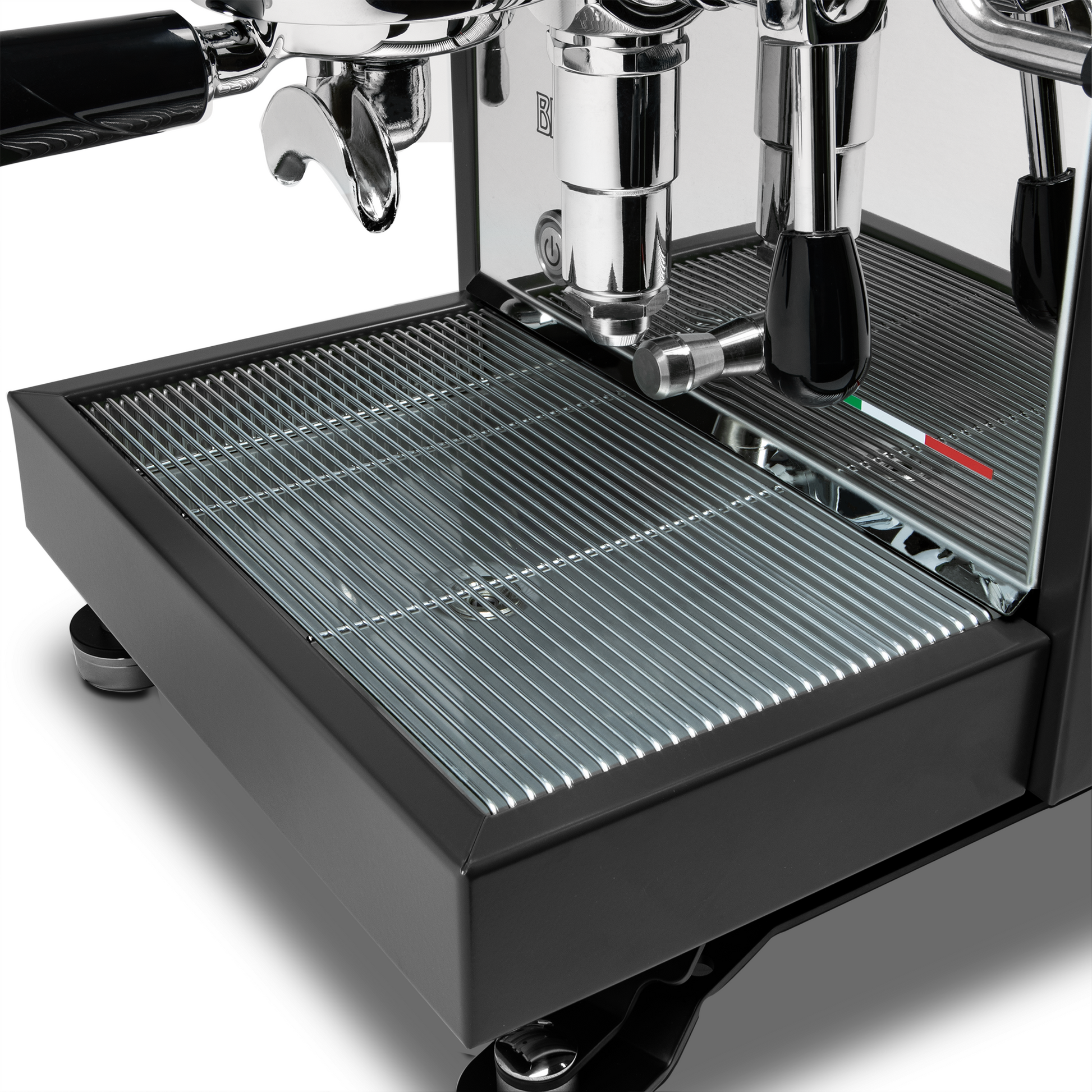 Bezzera Sole Espresso Machine