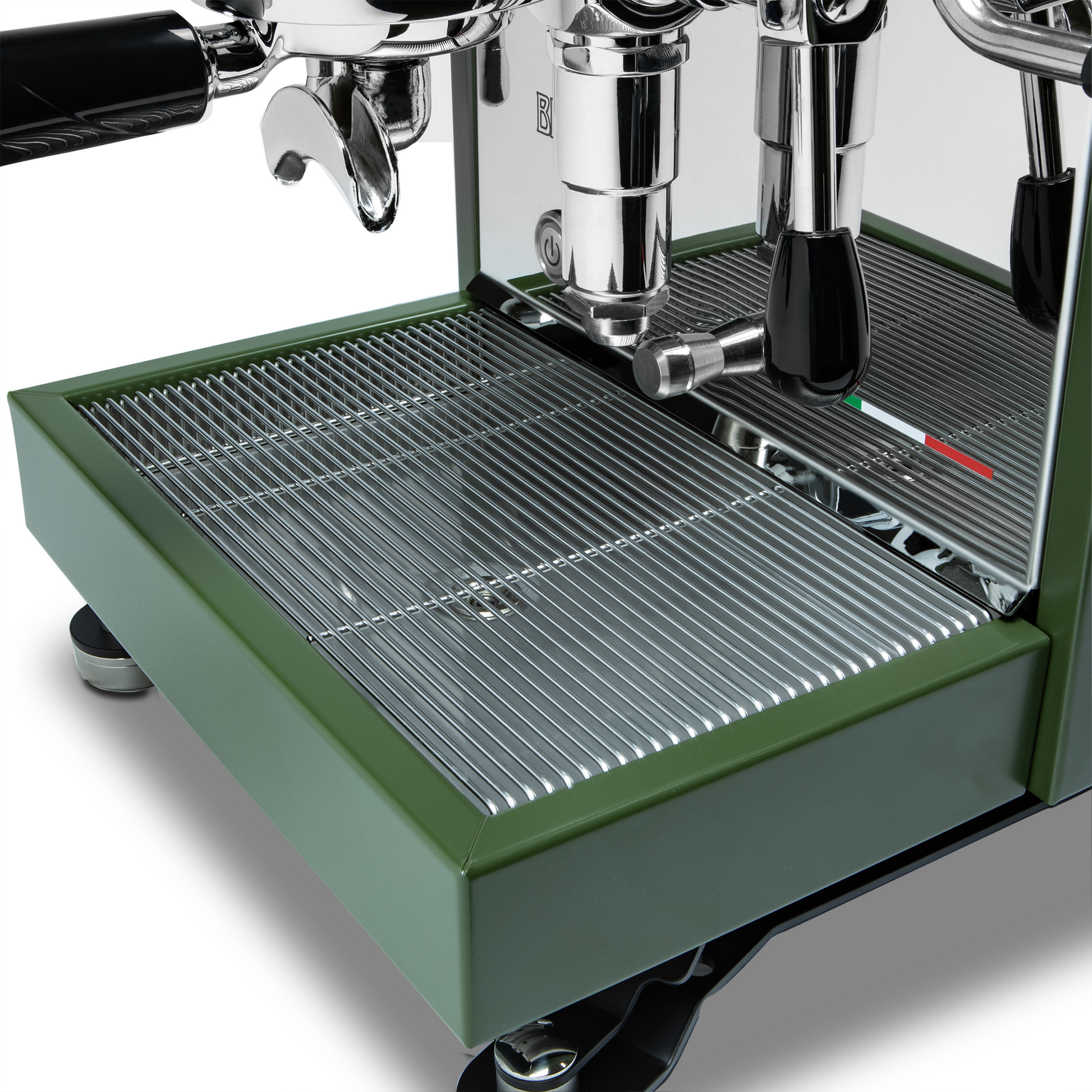 Bezzera Sole Espresso Machine