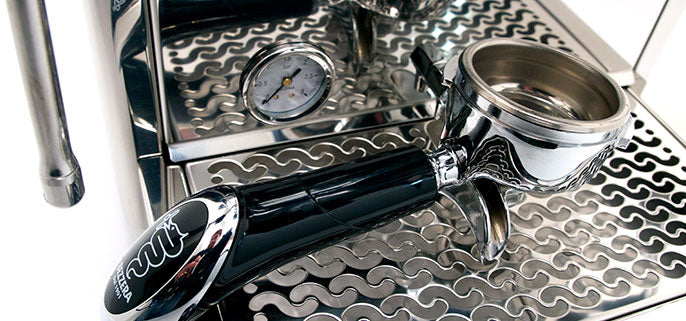 Bezzera Strega Lever Espresso Machine