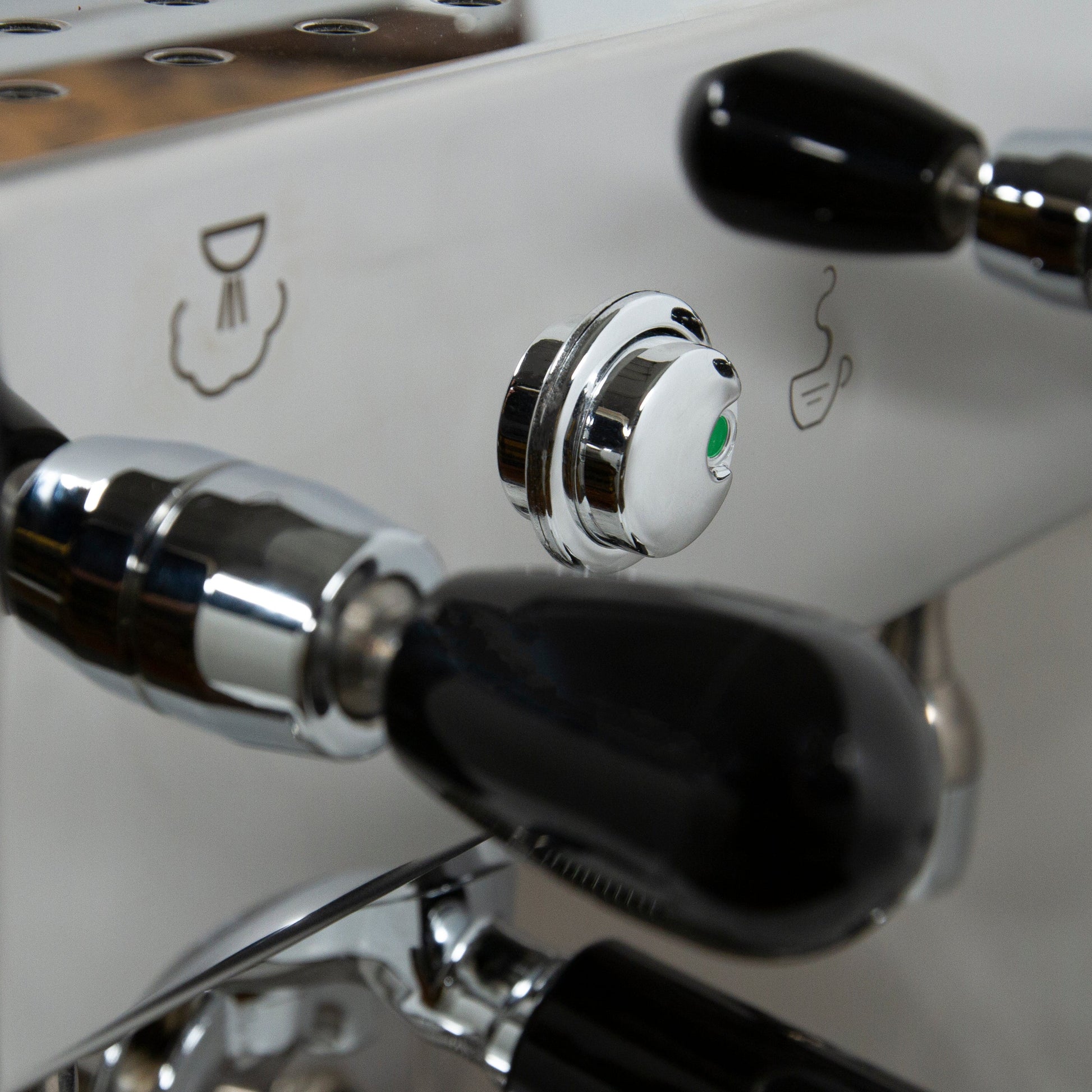 Bezzera BZ13 PM Espresso Machine, Special Edition—OPEN BOX