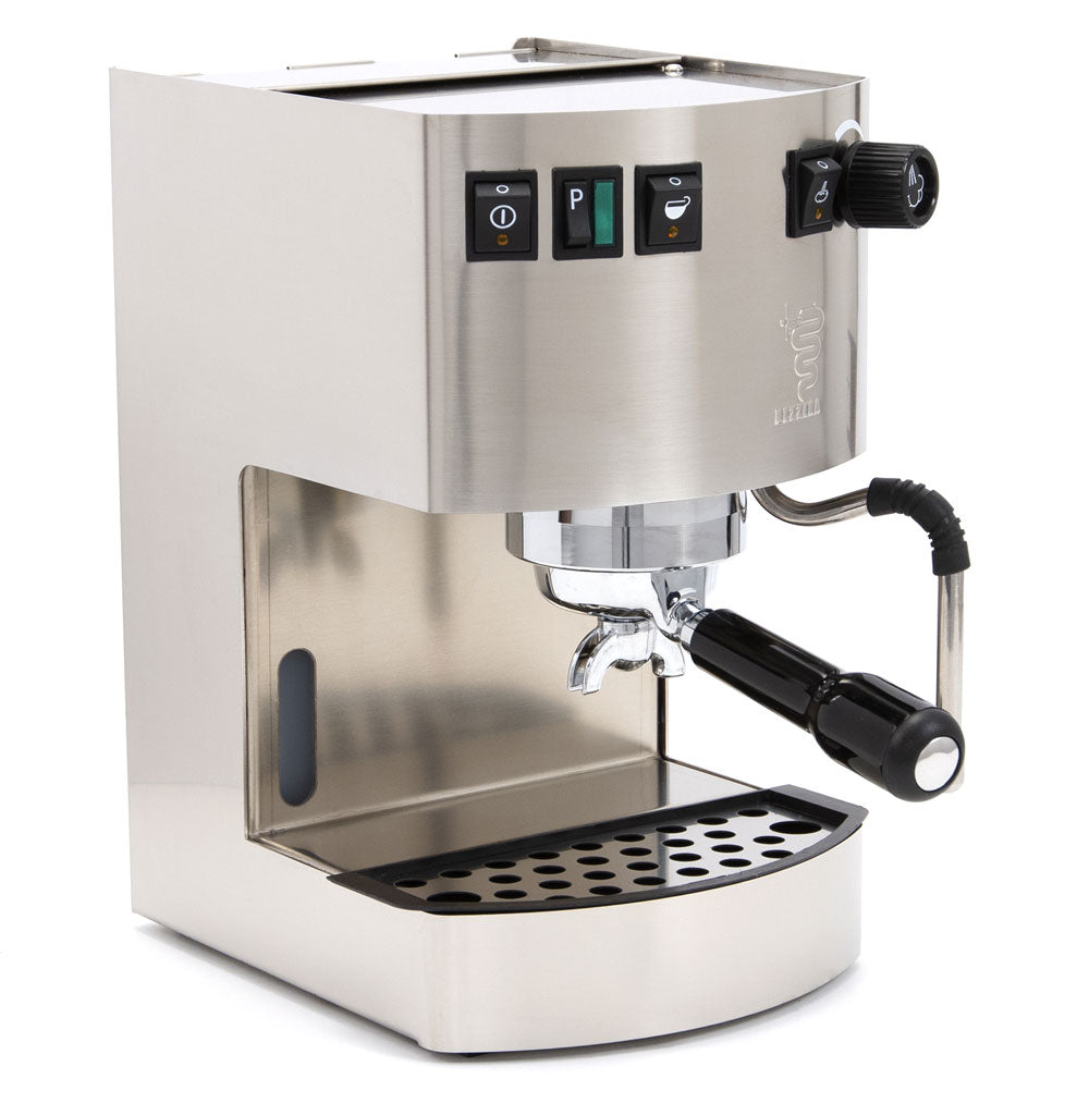 Bezzera New Hobby Espresso Machine