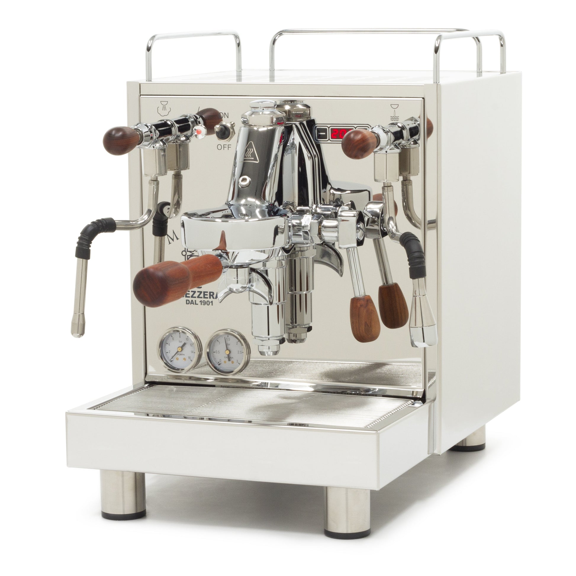 Bezzera Magica PID Espresso Machine