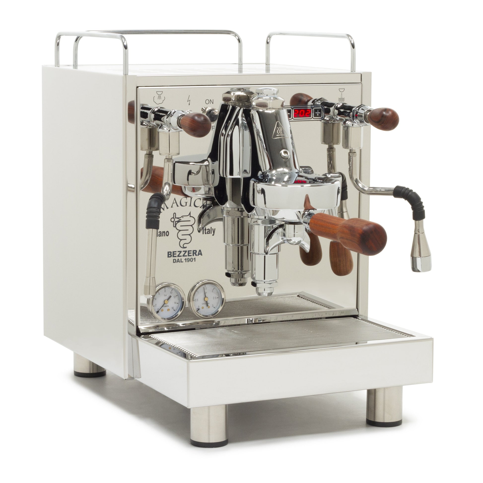 Bezzera Magica PID Espresso Machine
