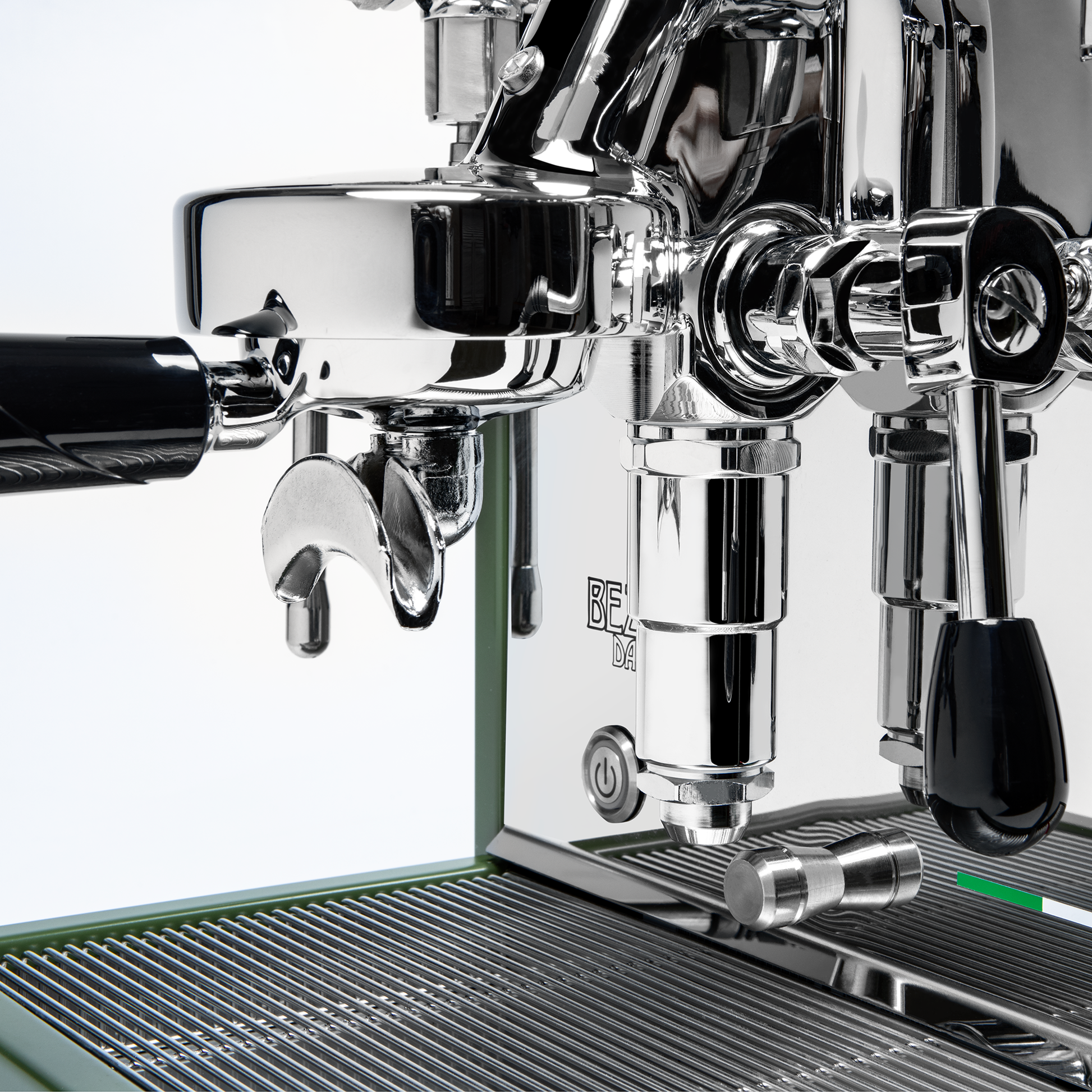 Bezzera Sole Espresso Machine
