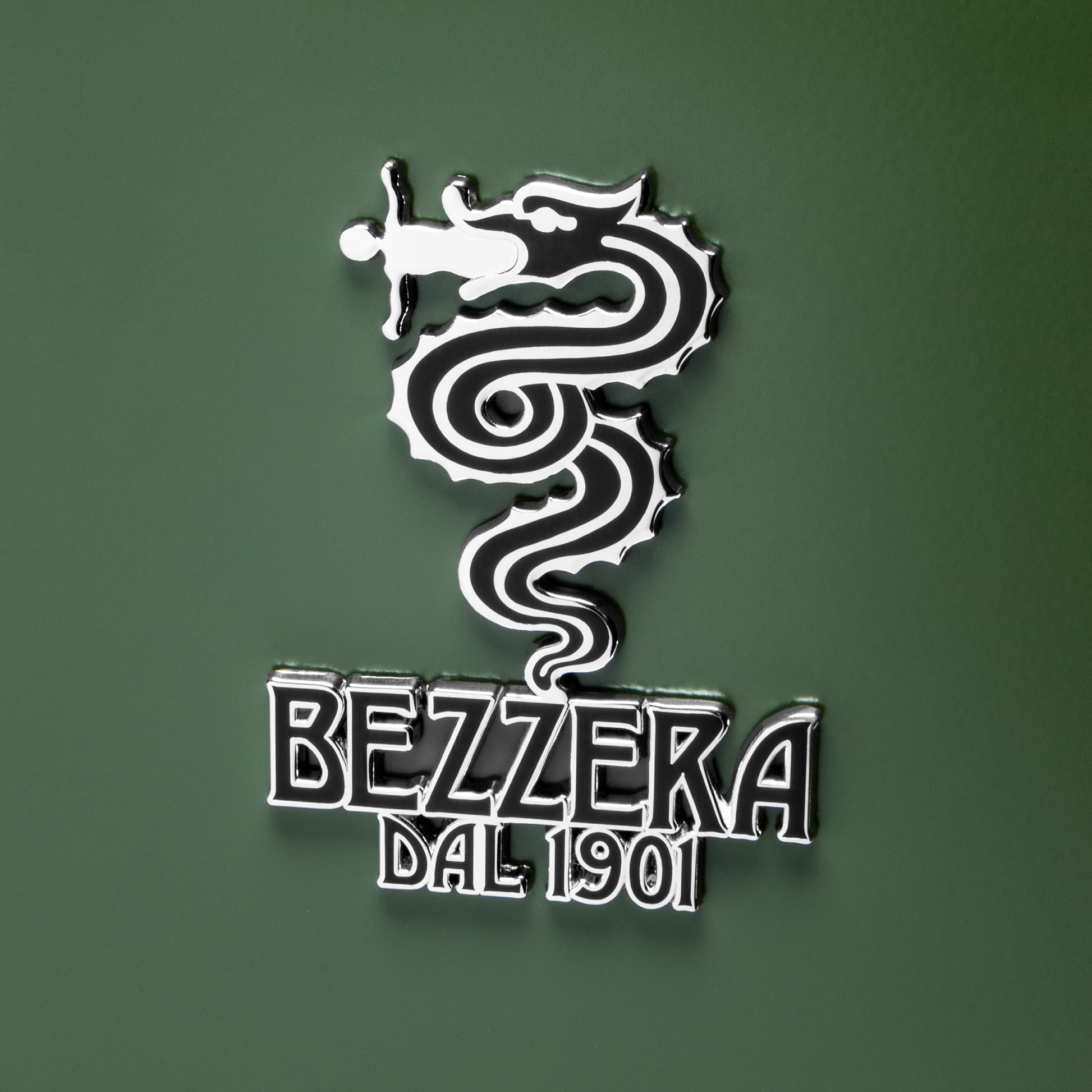 Bezzera Sole Espresso Machine