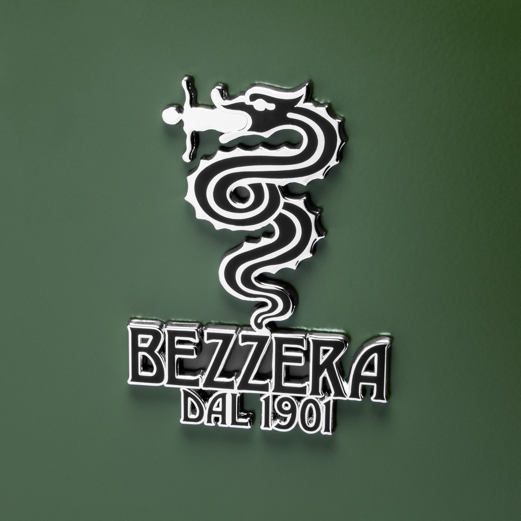 Bezzera Sole Espresso Machine