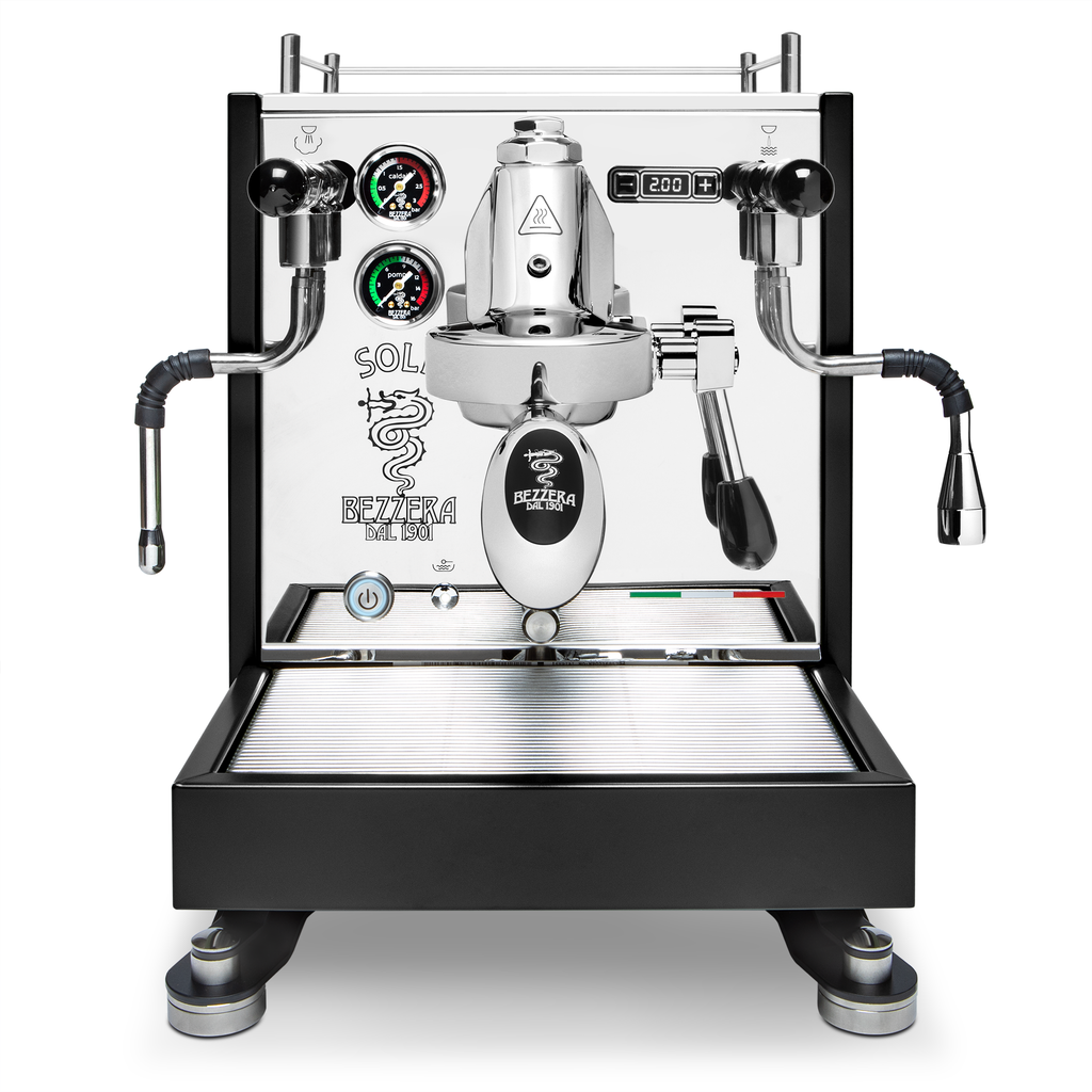 Bezzera Sole Espresso Machine
