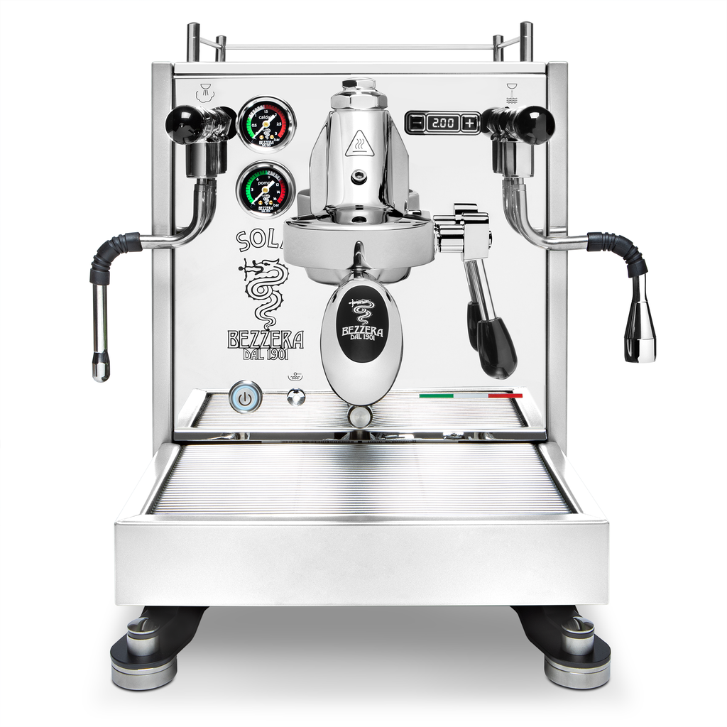 Bezzera Sole Espresso Machine