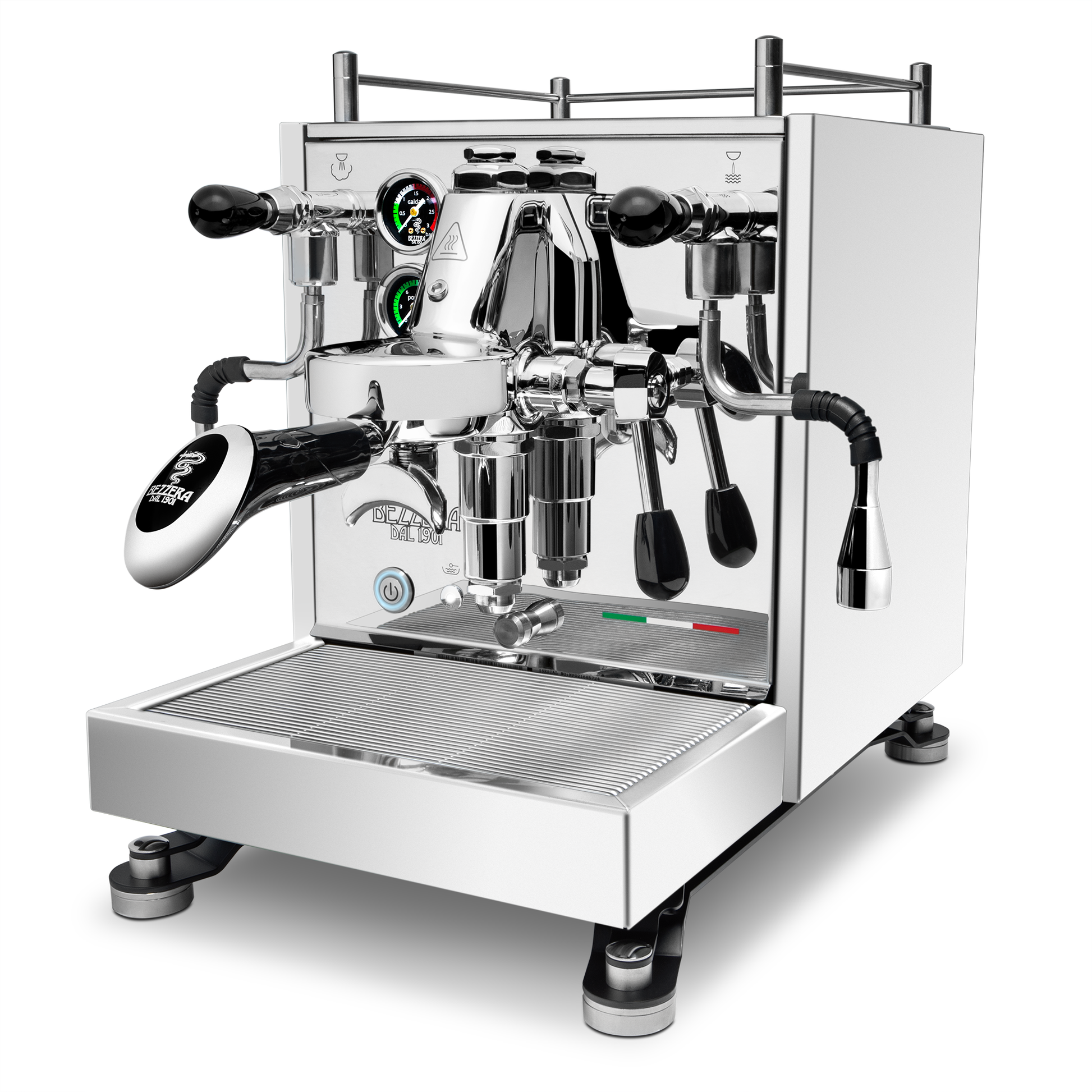 Bezzera Sole Espresso Machine