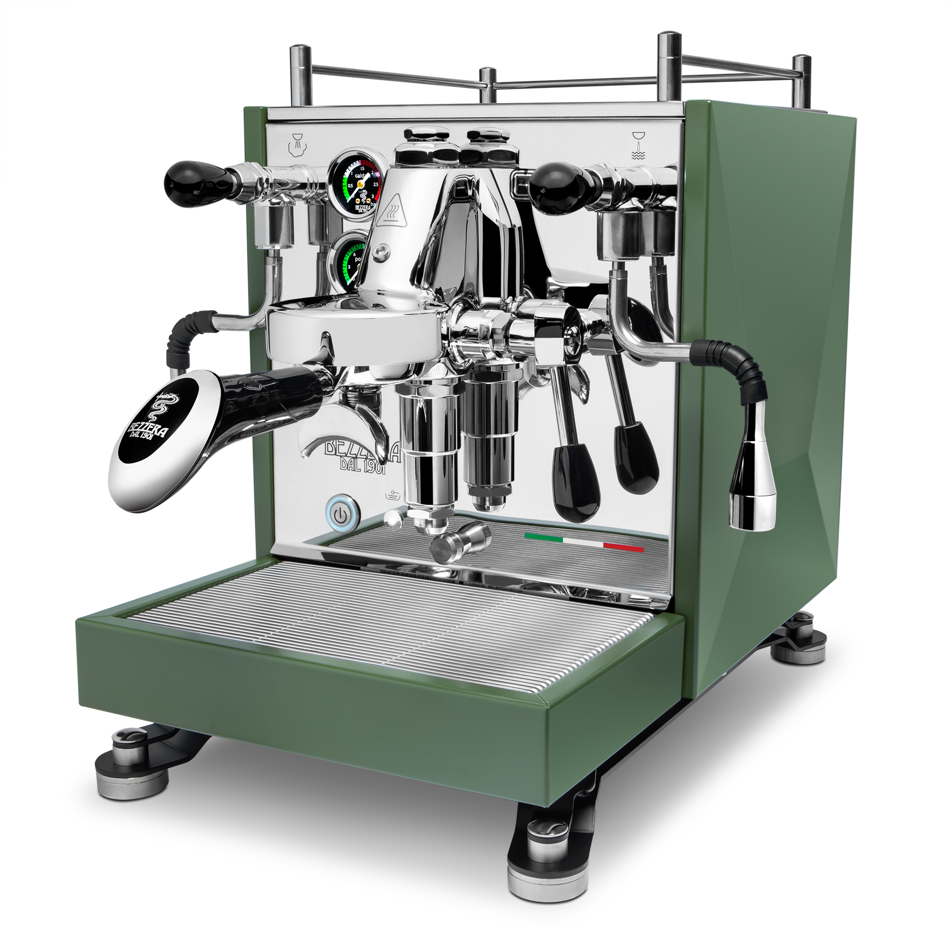 Bezzera Sole Espresso Machine