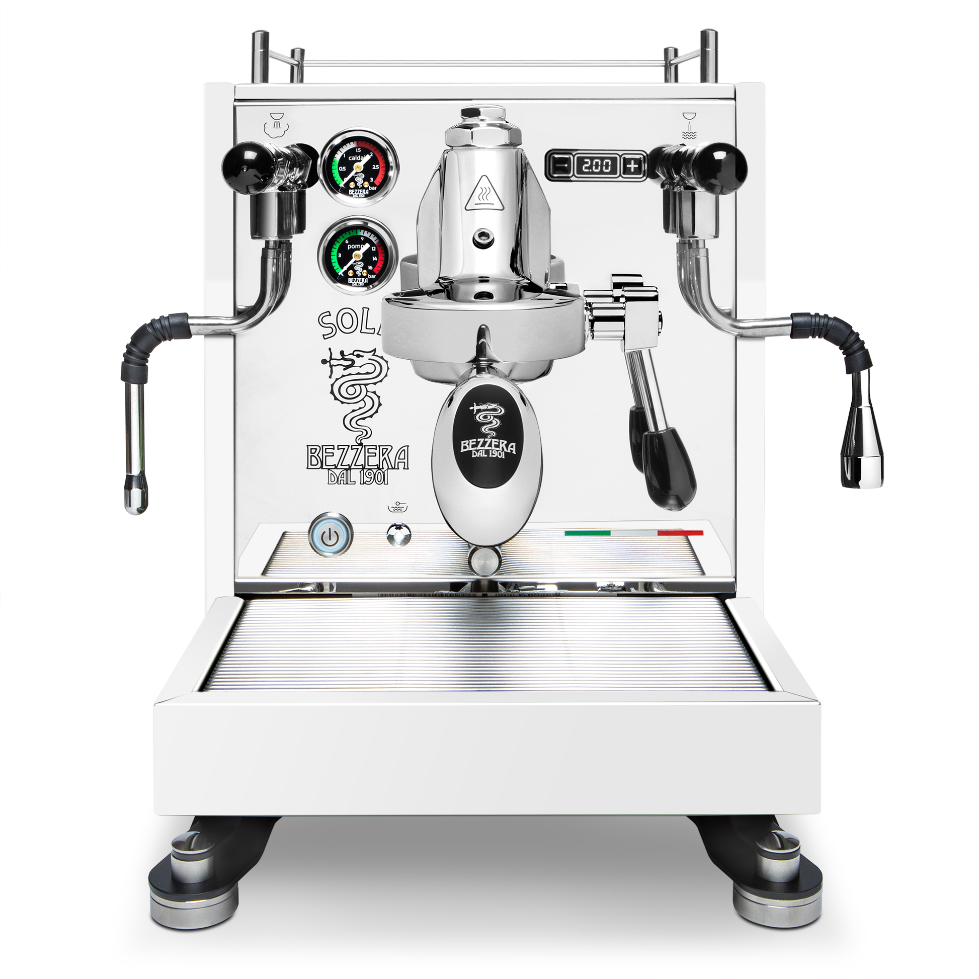 Bezzera Sole Espresso Machine