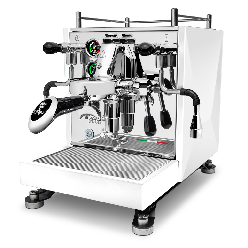 Bezzera Sole Espresso Machine