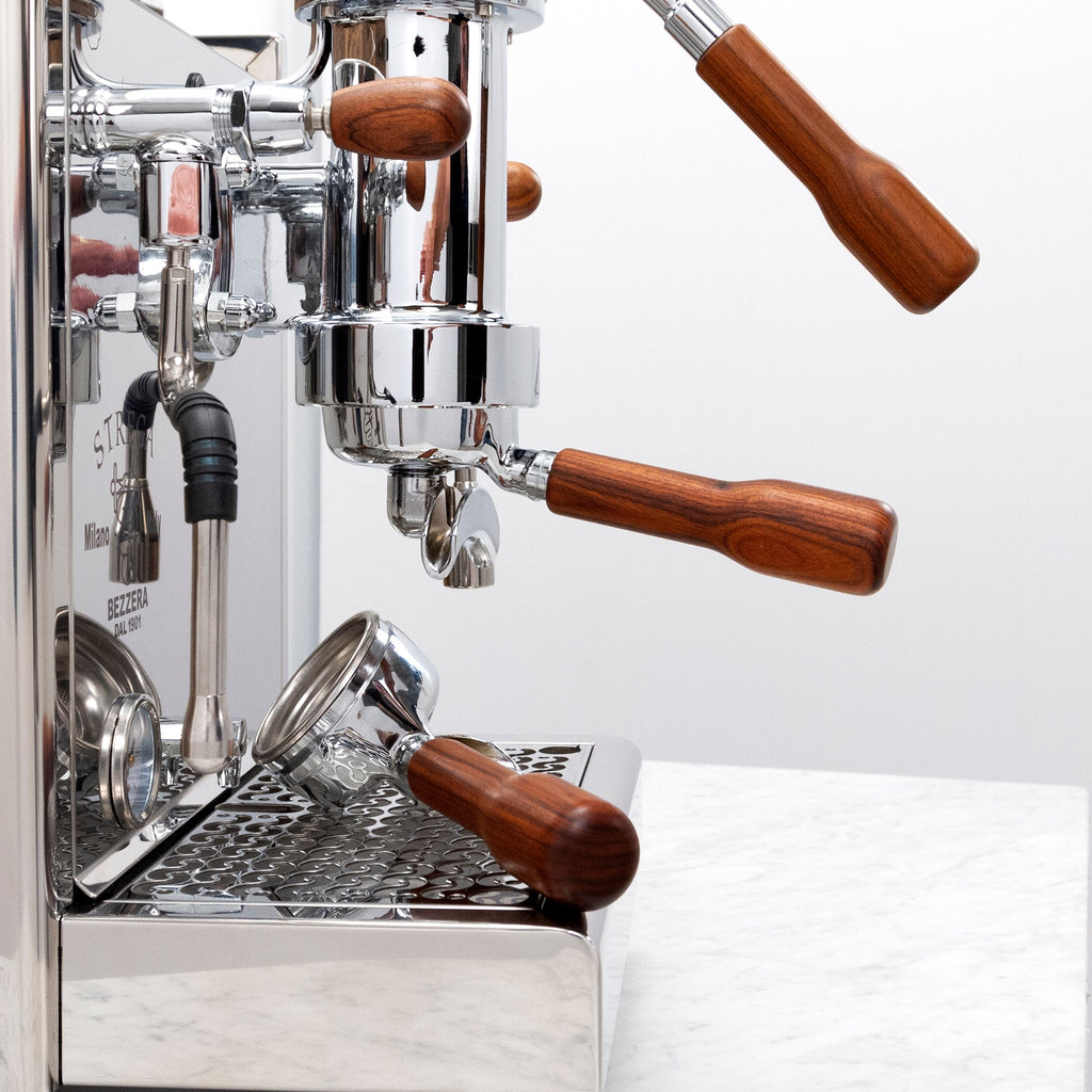 Bezzera Strega Lever Espresso Machine