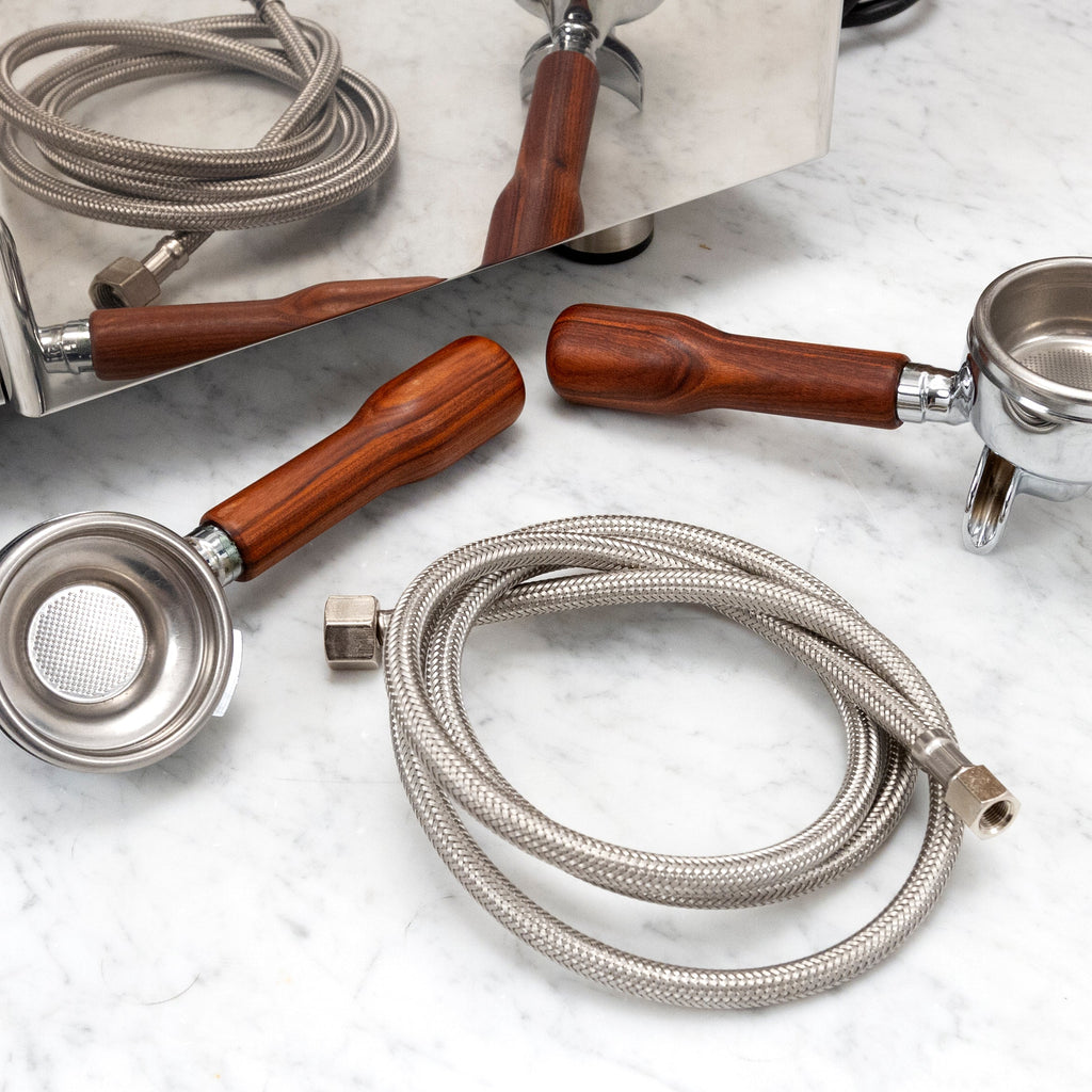 Bezzera Strega Lever Espresso Machine