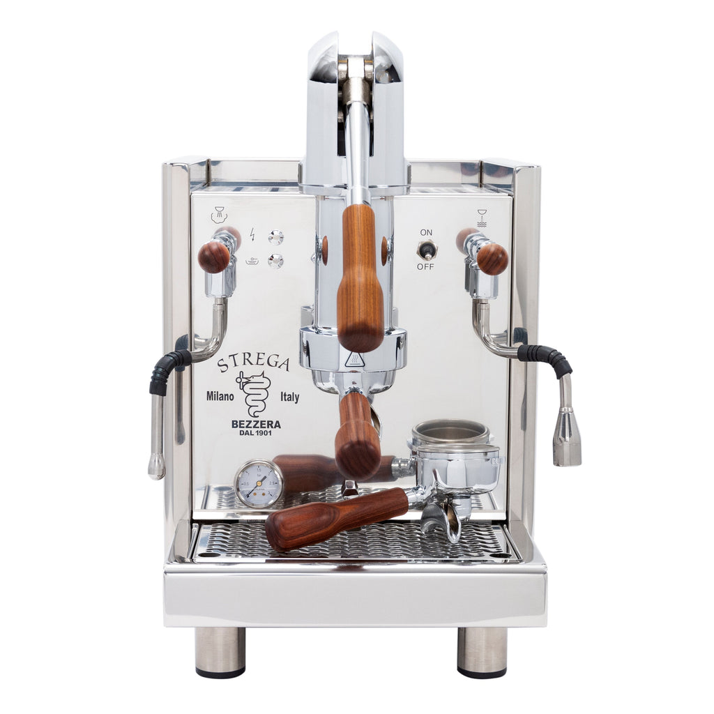 Bezzera Strega Lever Espresso Machine