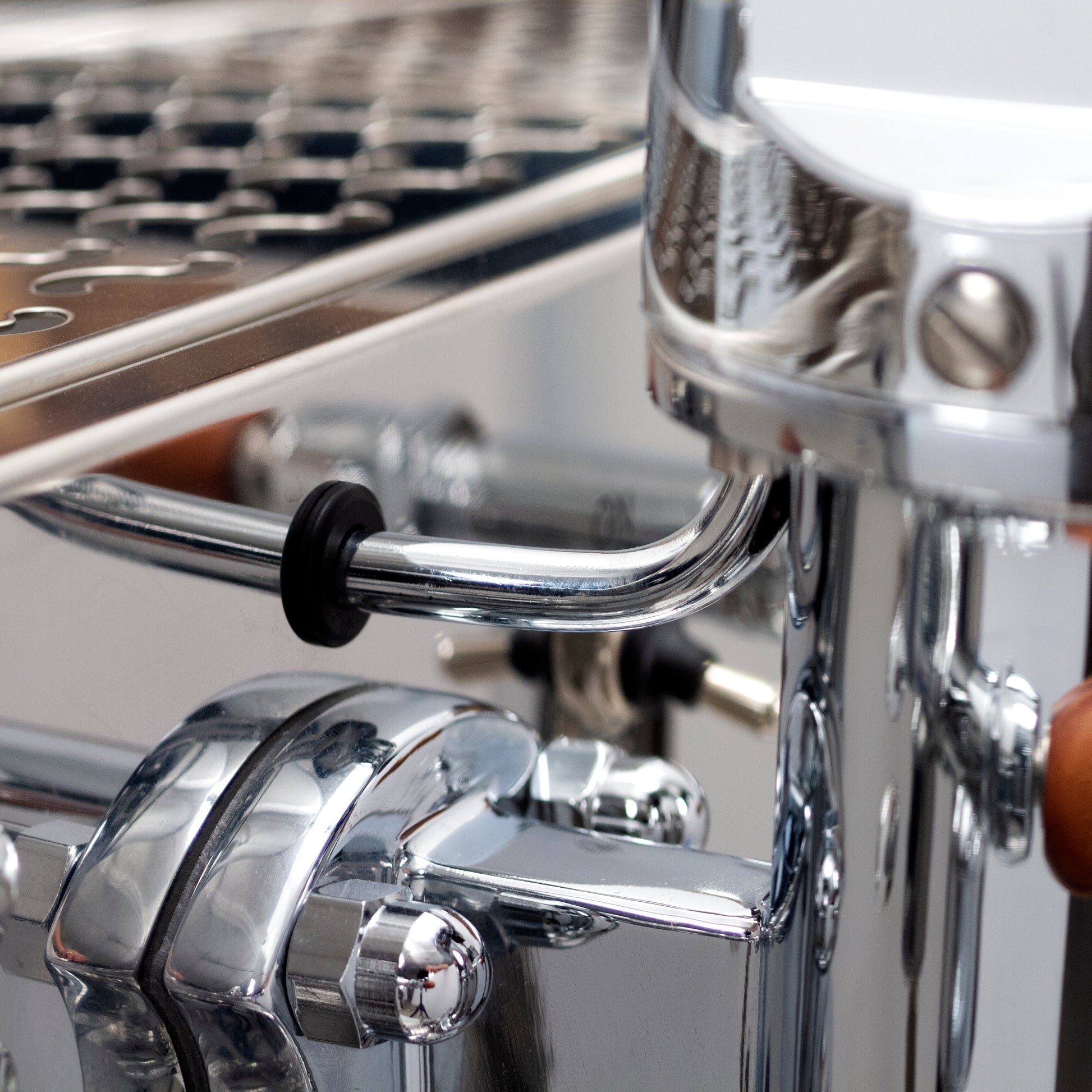 Bezzera Strega Lever Espresso Machine