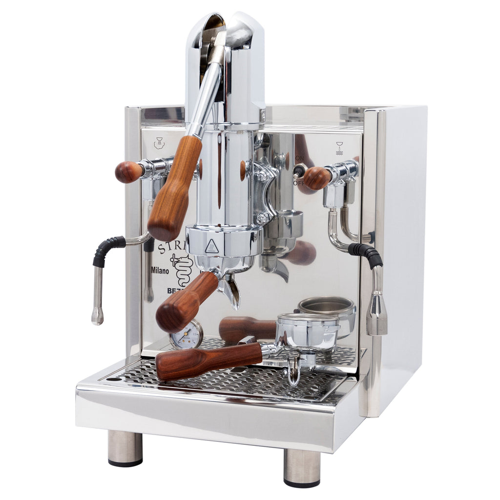 Bezzera Strega Lever Espresso Machine