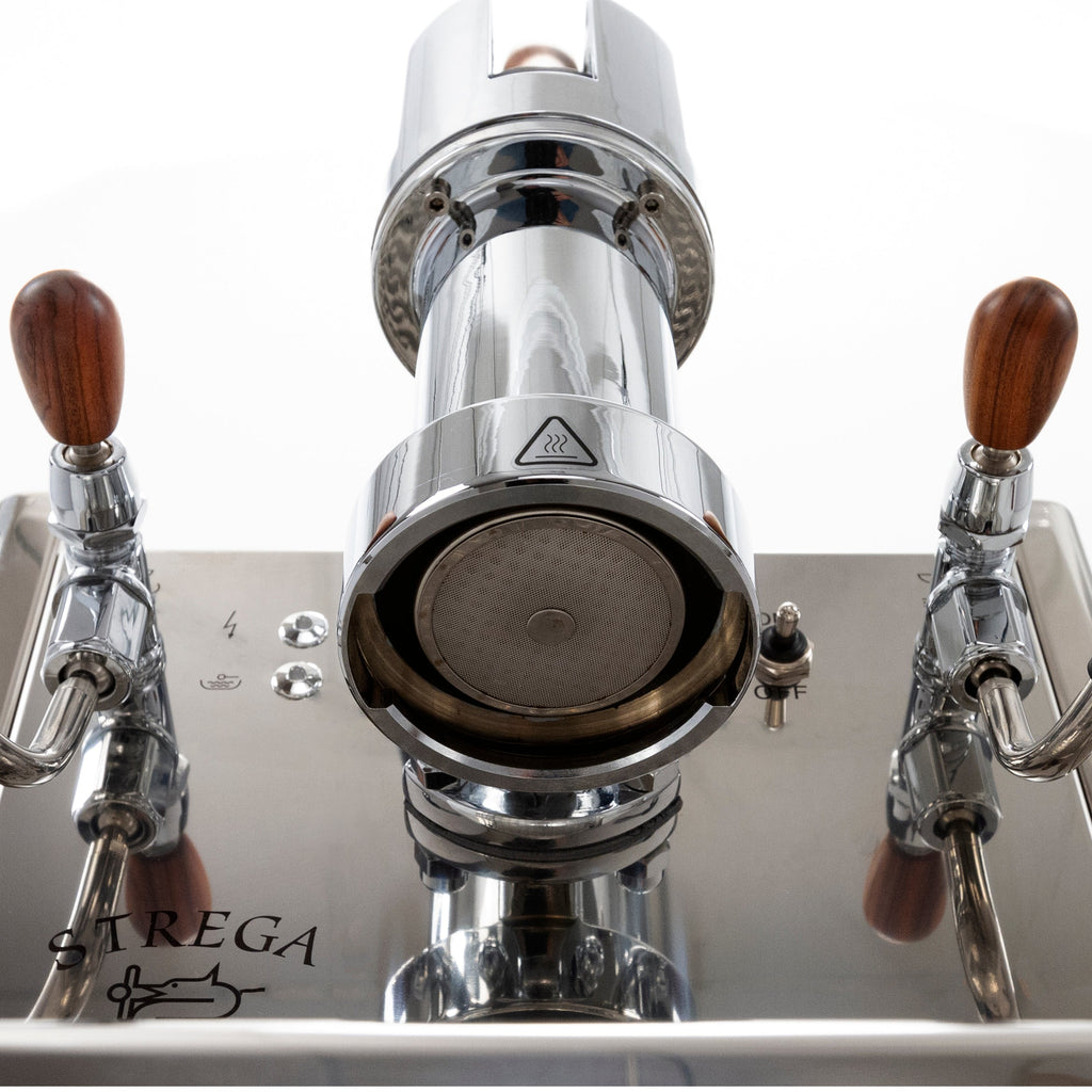 Bezzera Strega Lever Espresso Machine
