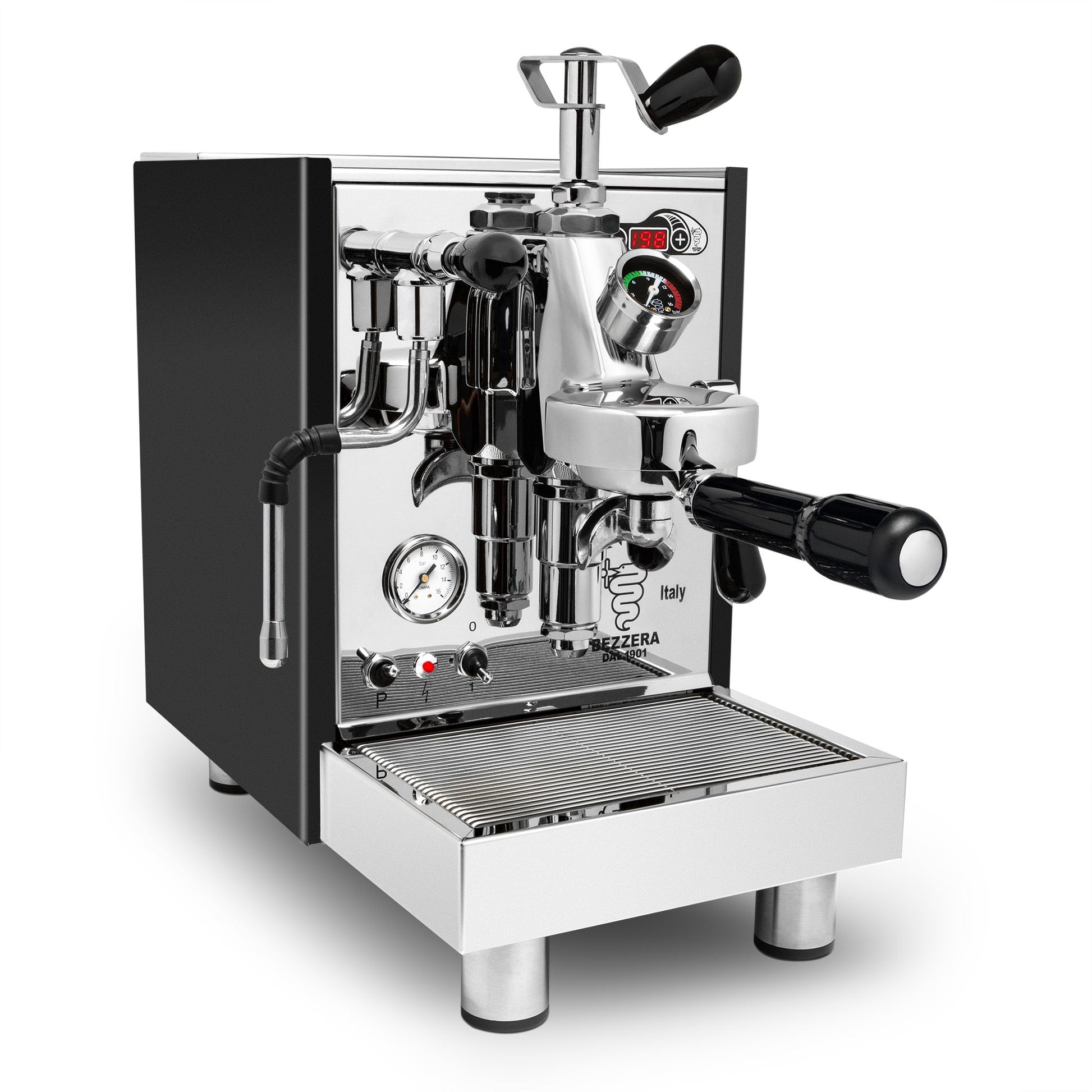 Bezzera Unica Espresso Machine