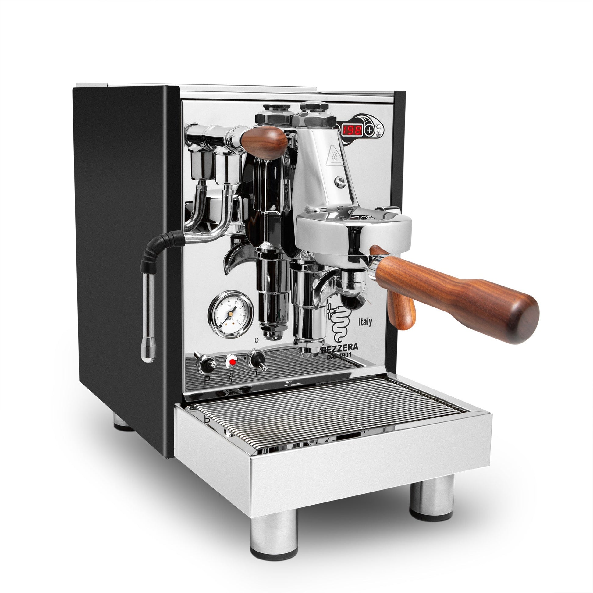 Bezzera Unica Espresso Machine