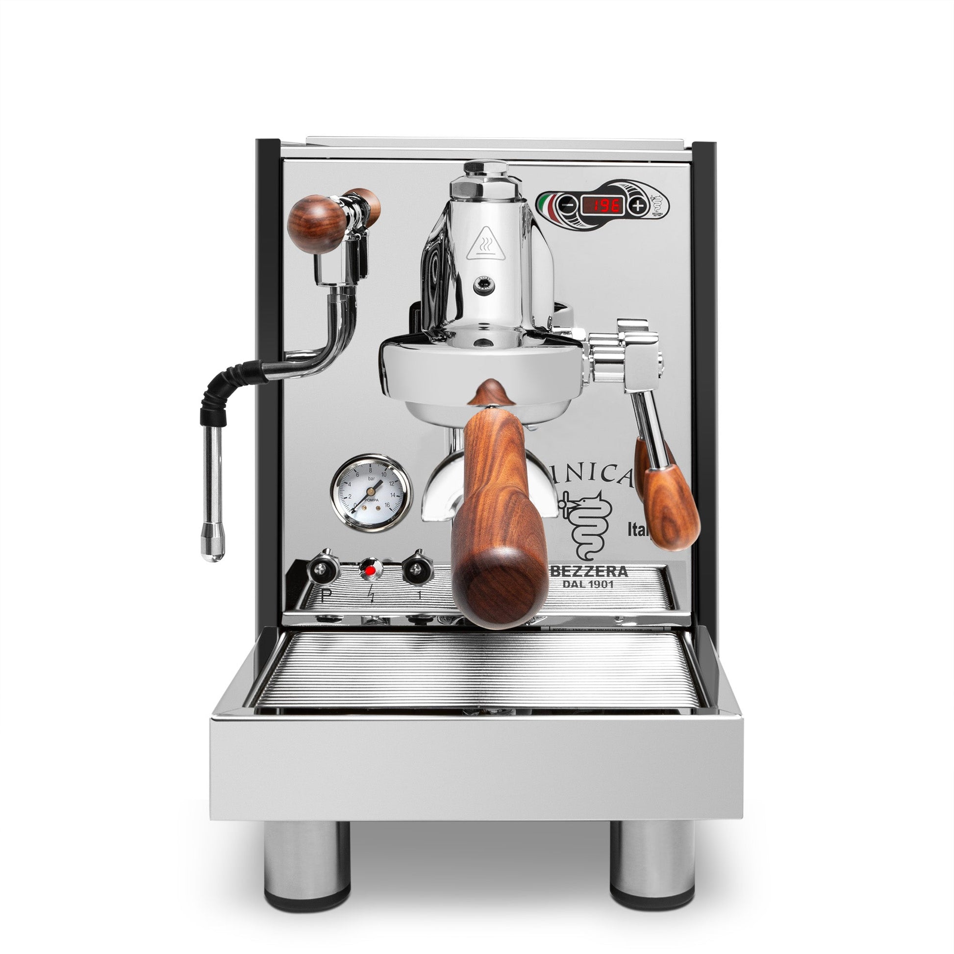 Bezzera Unica Espresso Machine