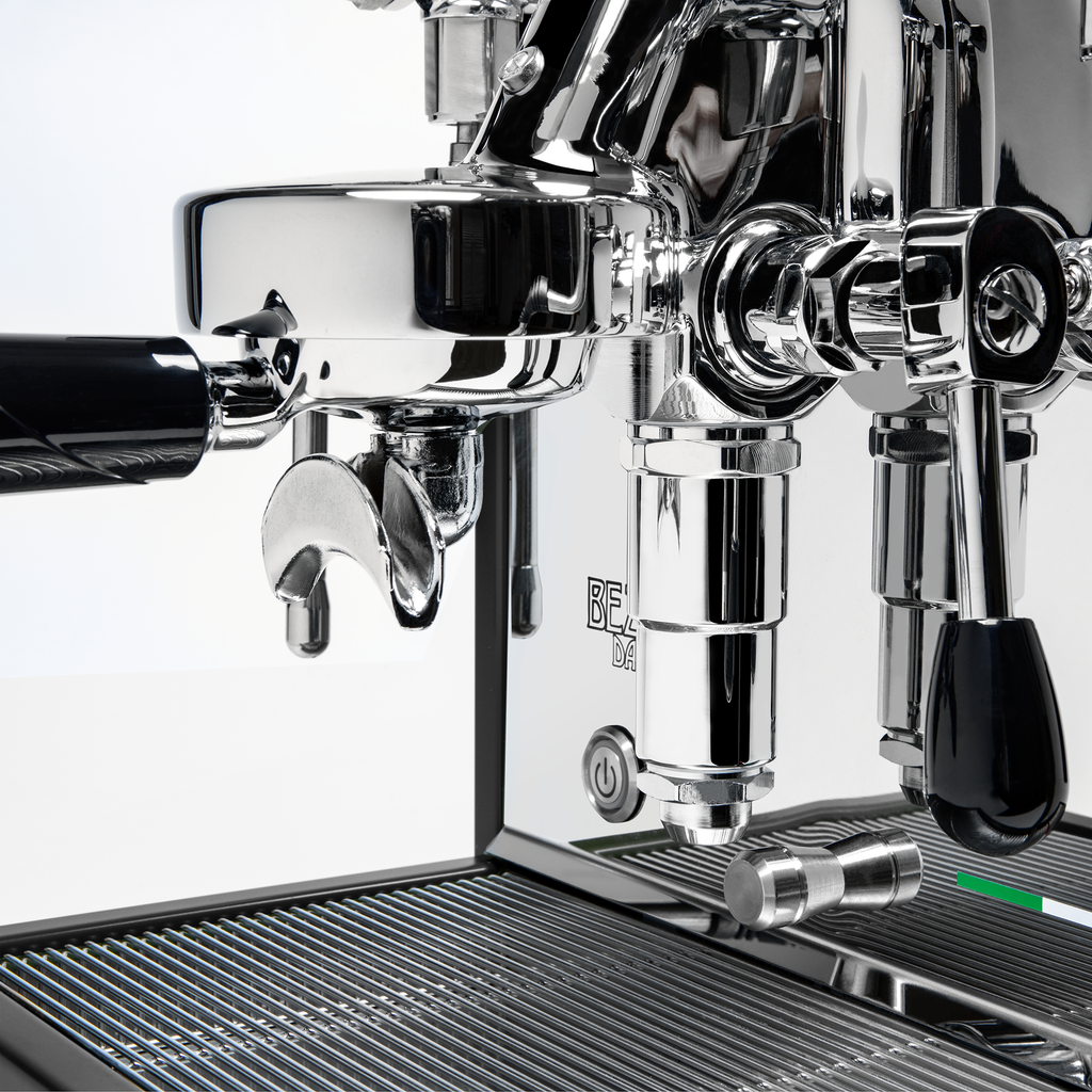 Bezzera Sole Espresso Machine