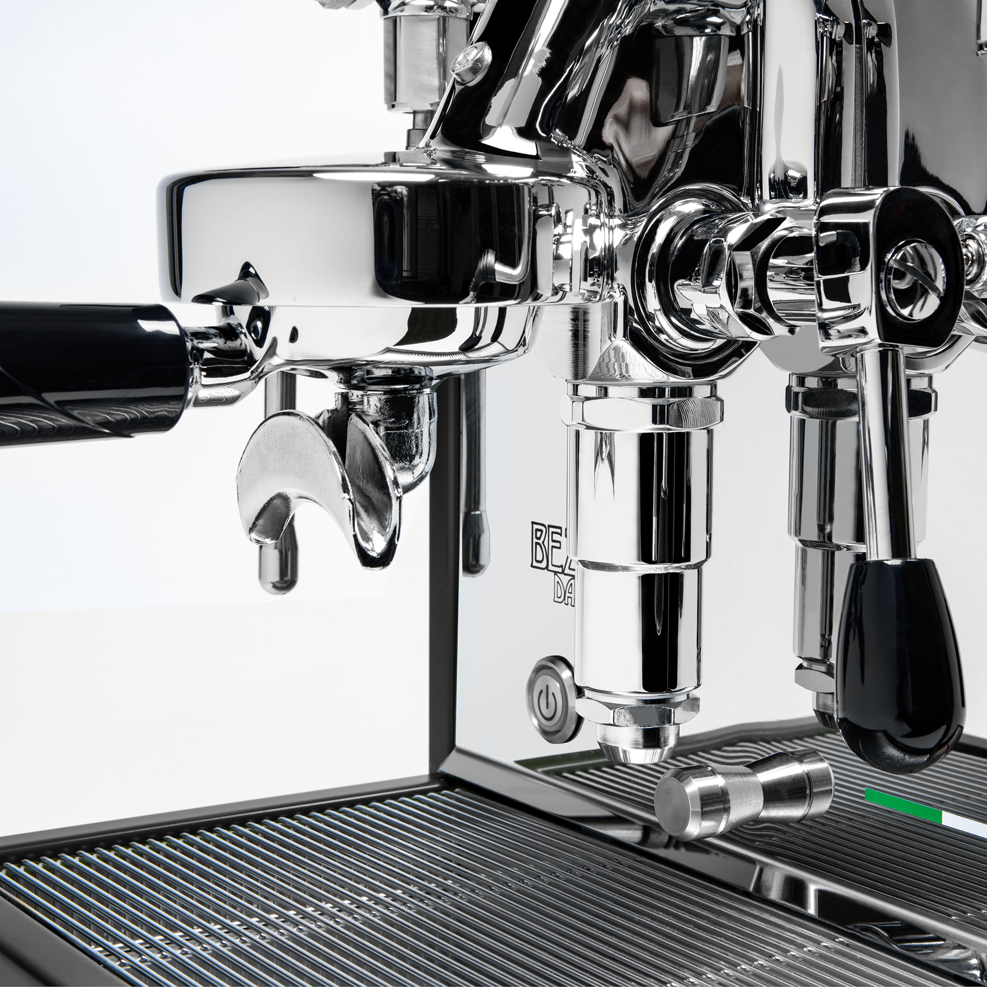 Bezzera Sole Espresso Machine