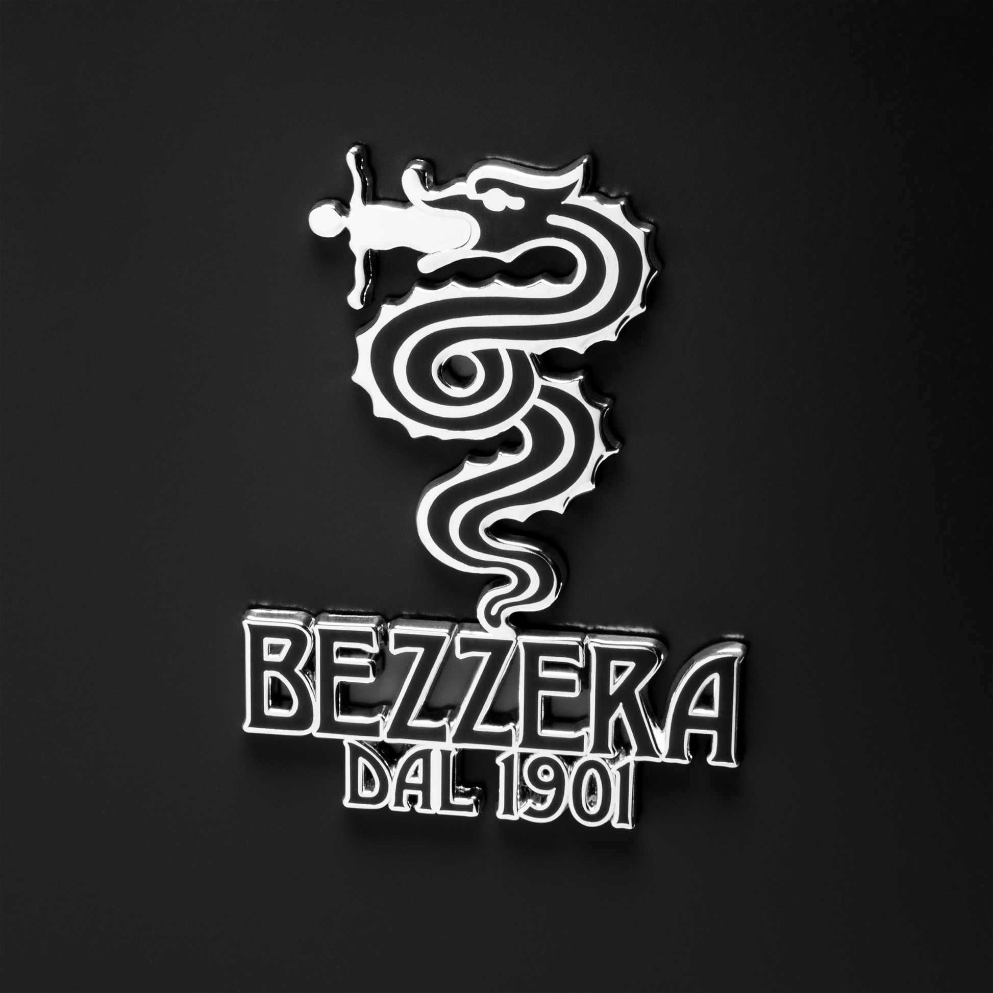 Bezzera Sole Espresso Machine