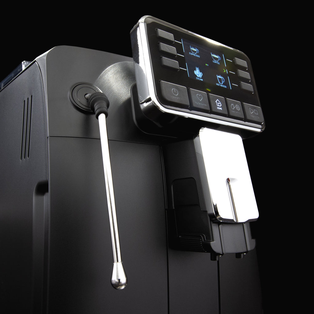 Refurbished Gaggia Cadorna Barista Plus Automatic Espresso Machine