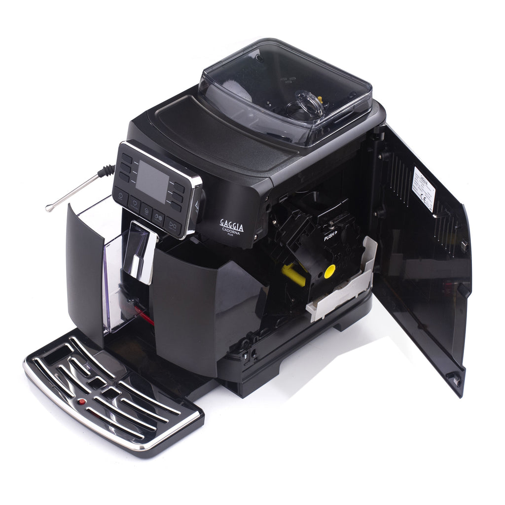 Refurbished Gaggia Cadorna Barista Plus Automatic Espresso Machine