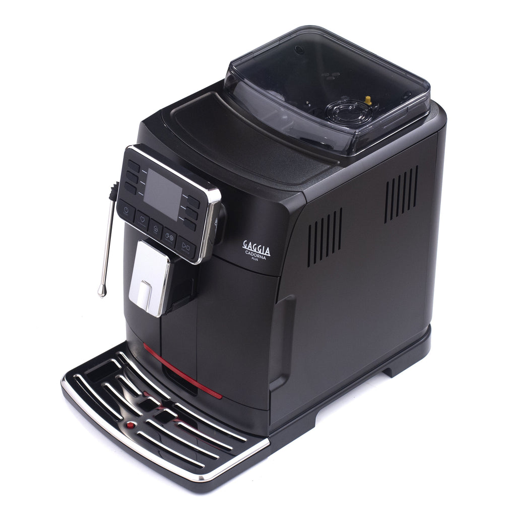 Refurbished Gaggia Cadorna Barista Plus Automatic Espresso Machine